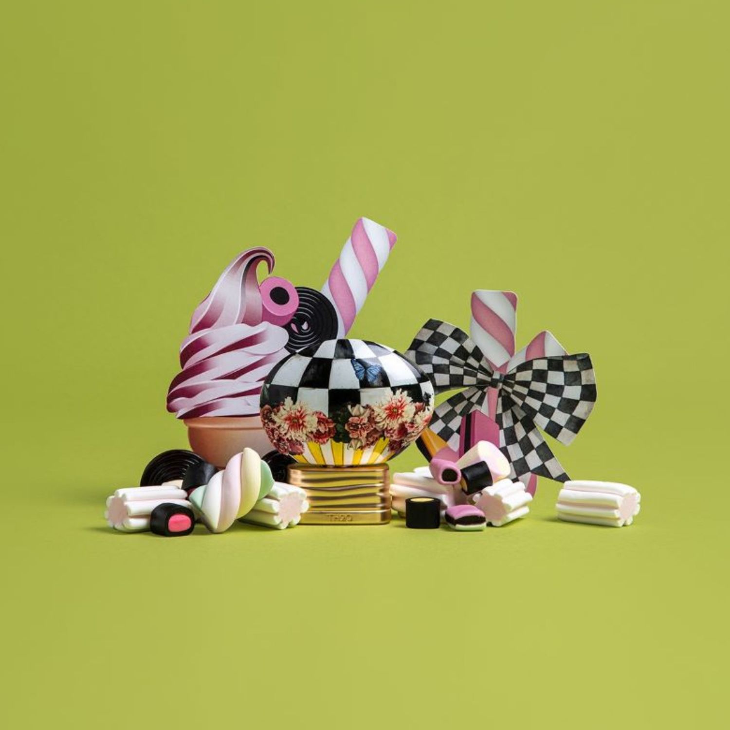 BONBON POP Eau de Parfum