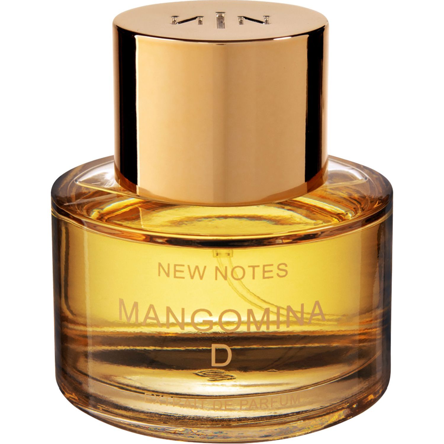 Mangomina D Extrait de Parfum