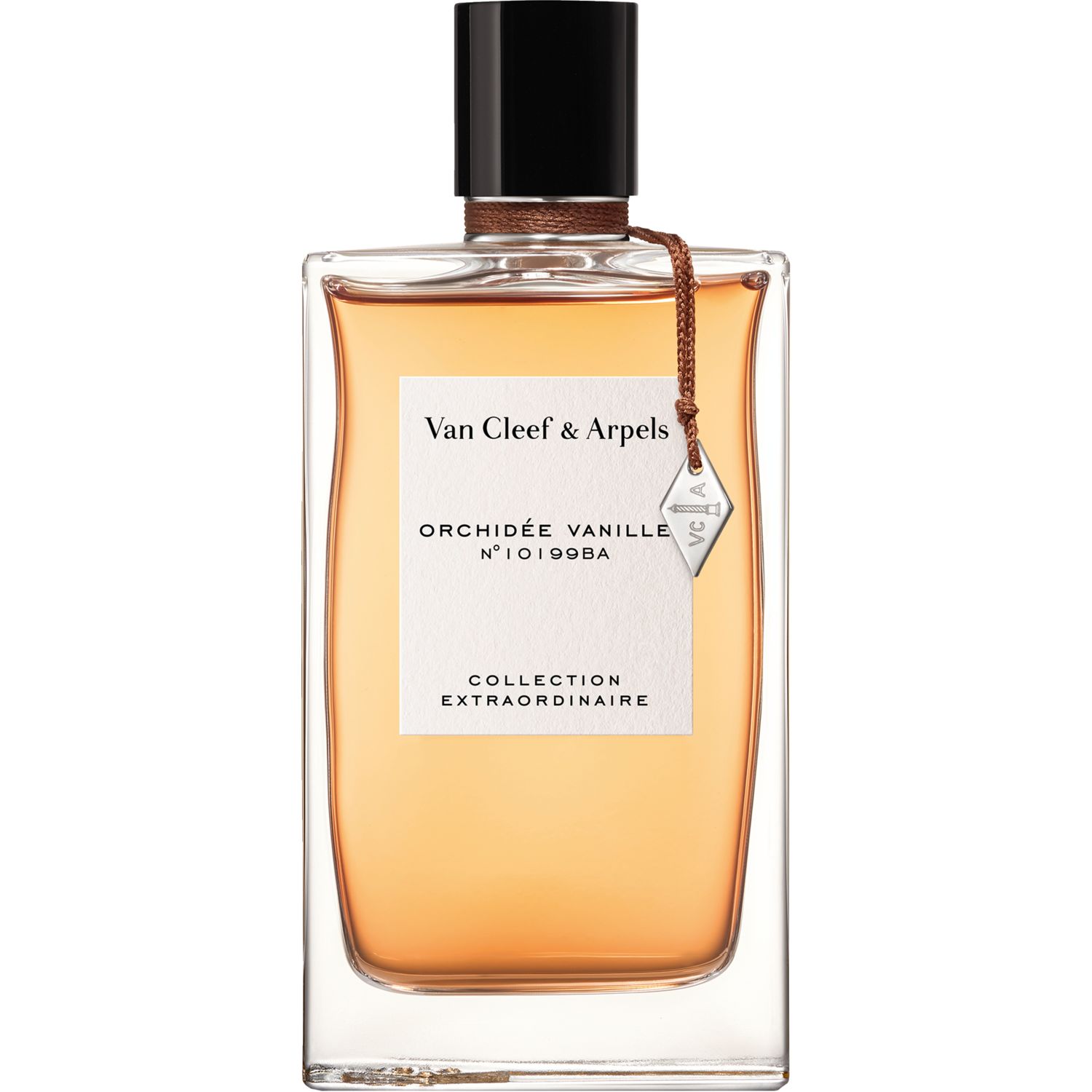 Orchidee Vanille Eau de Parfum