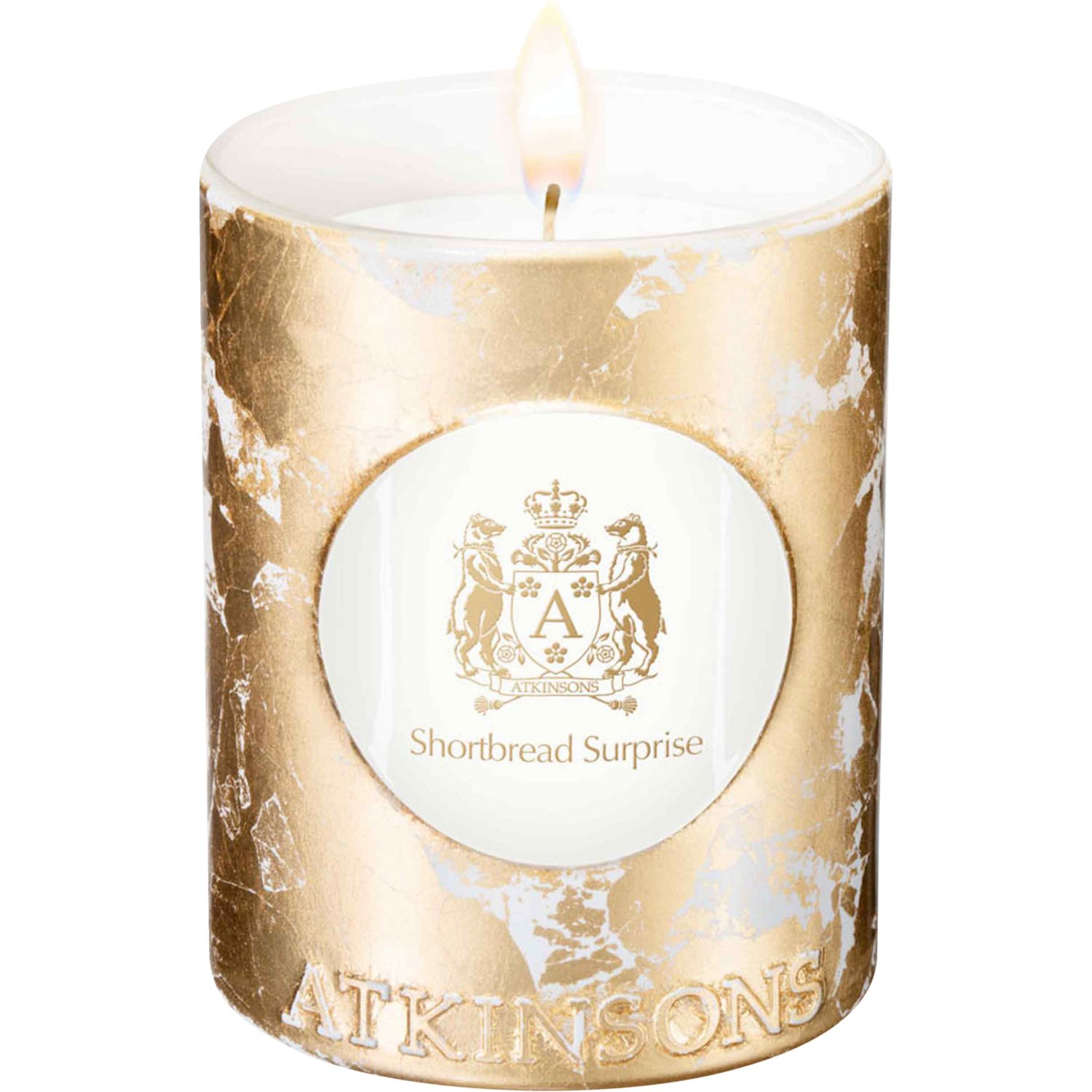 24 Old Bond Street Bath & Shower Essence