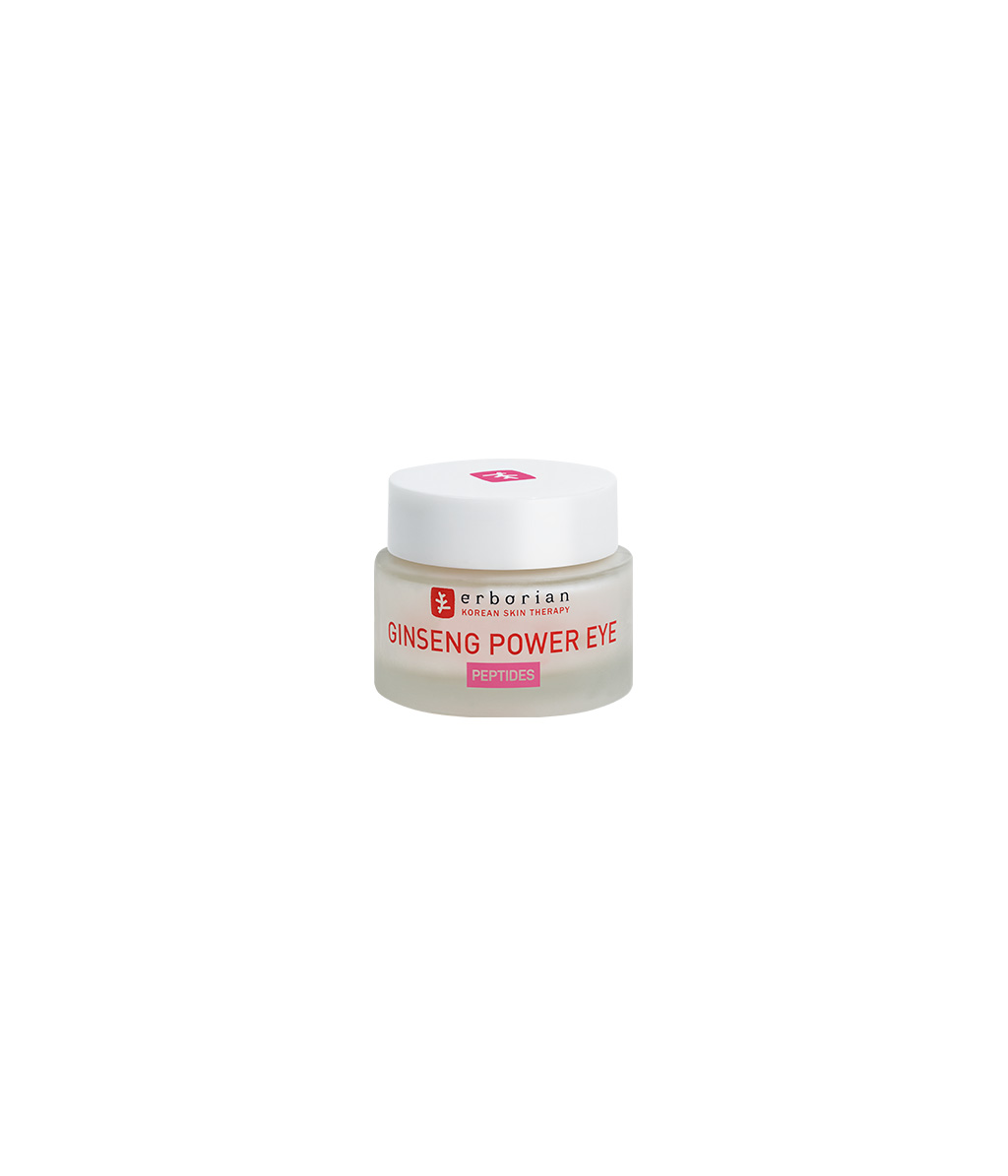 Ginseng Power Eye