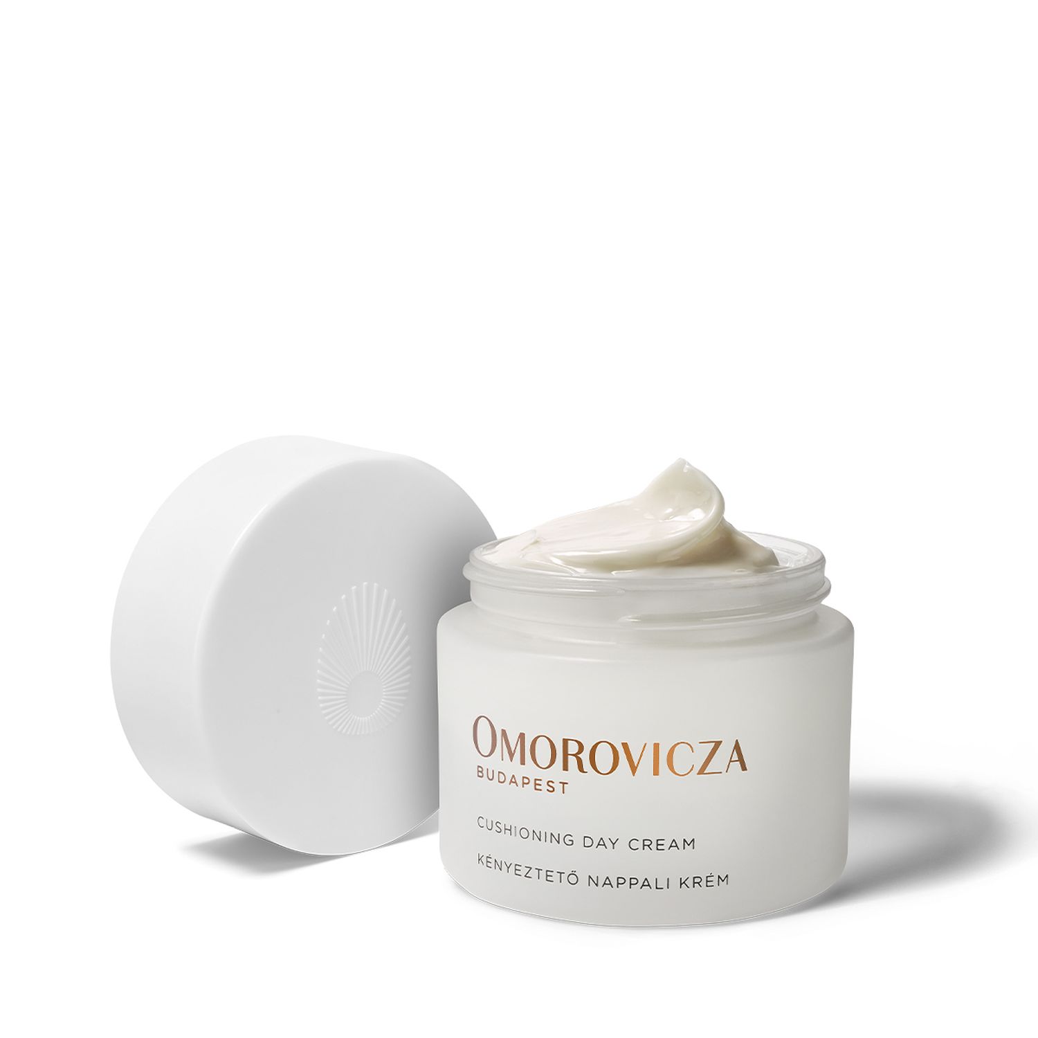 Cushioning Day Cream