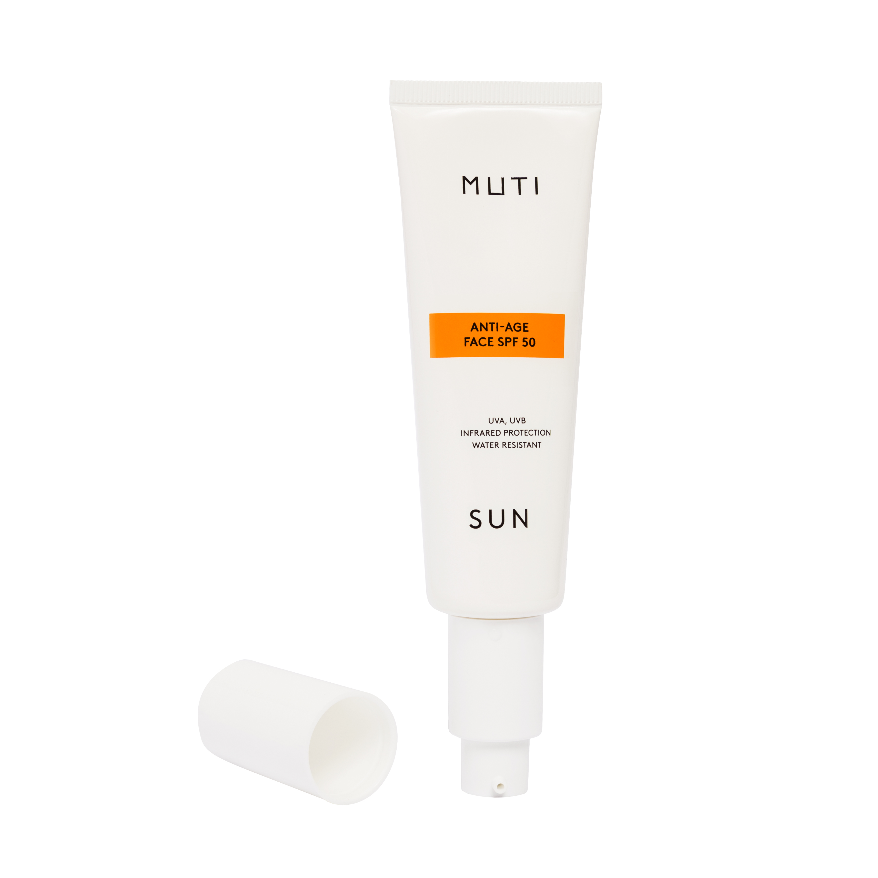 Anti Age Face SPF 50
