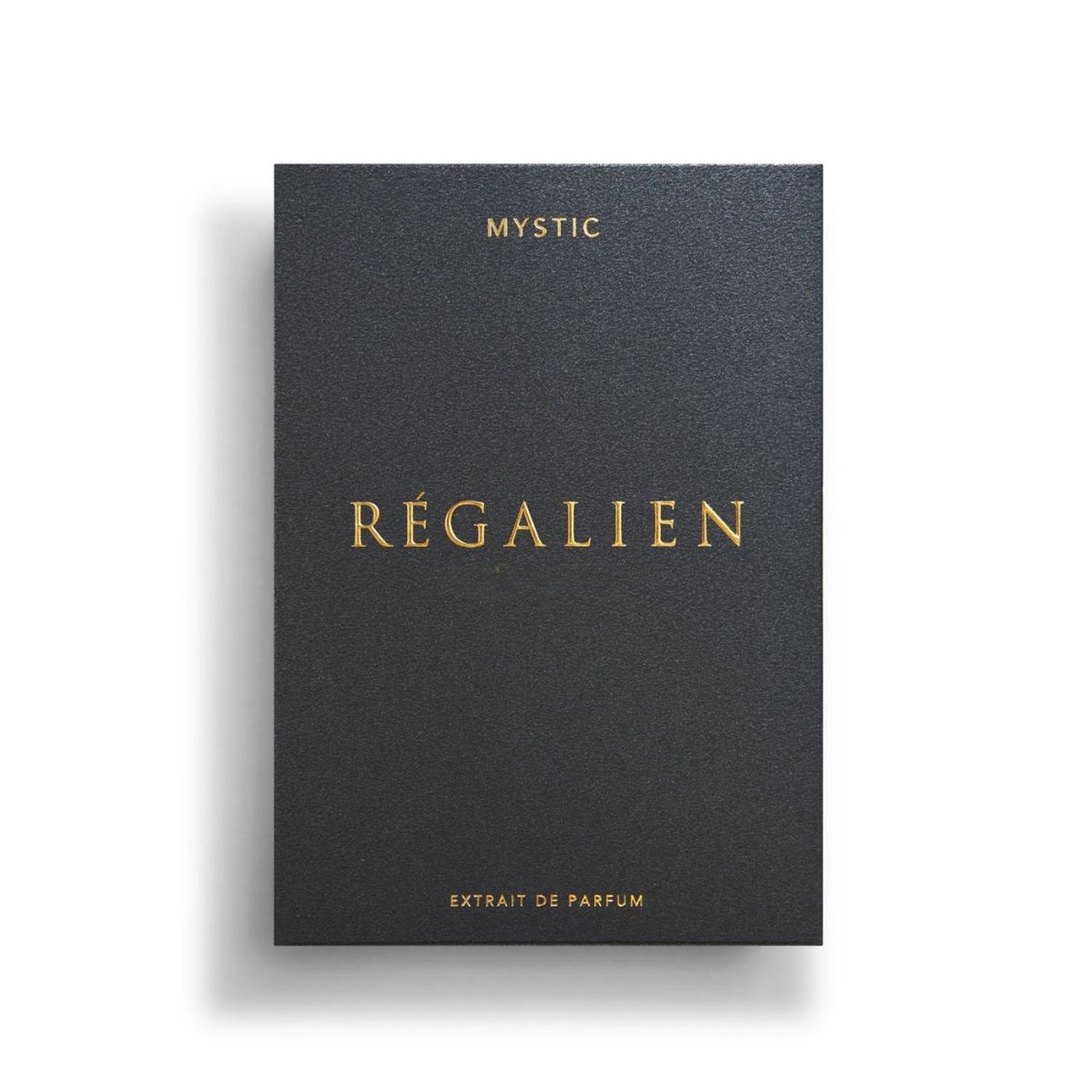 Mystic Eau de Parfum