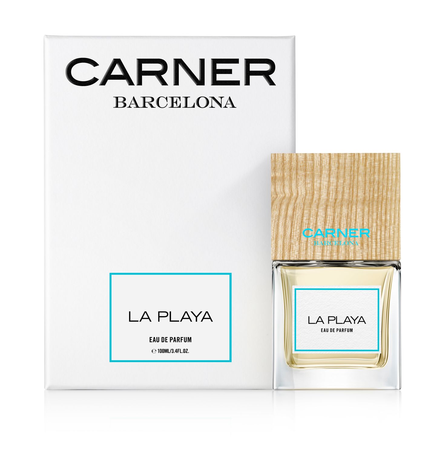 La Playa Eau de Parfum