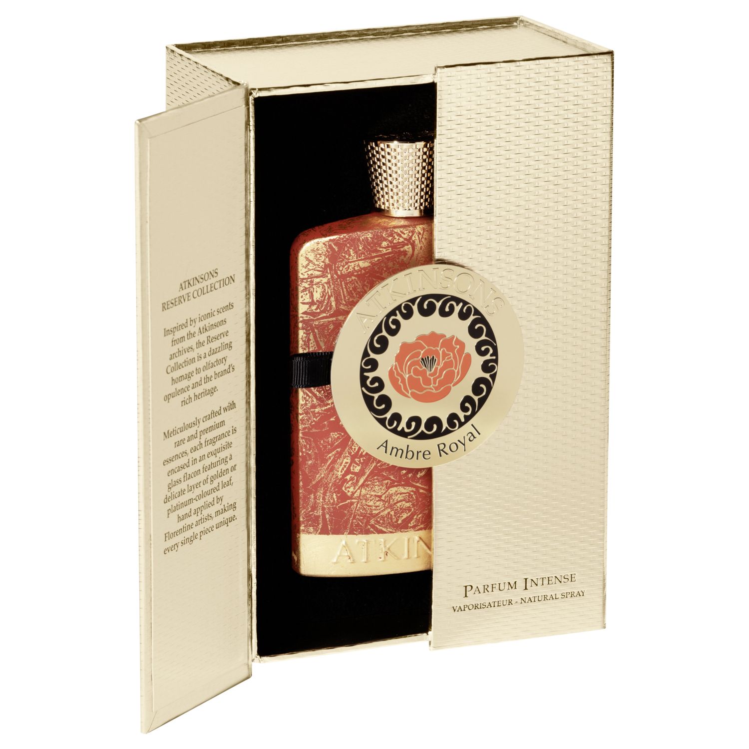 Ambre Royal Parfum Intense