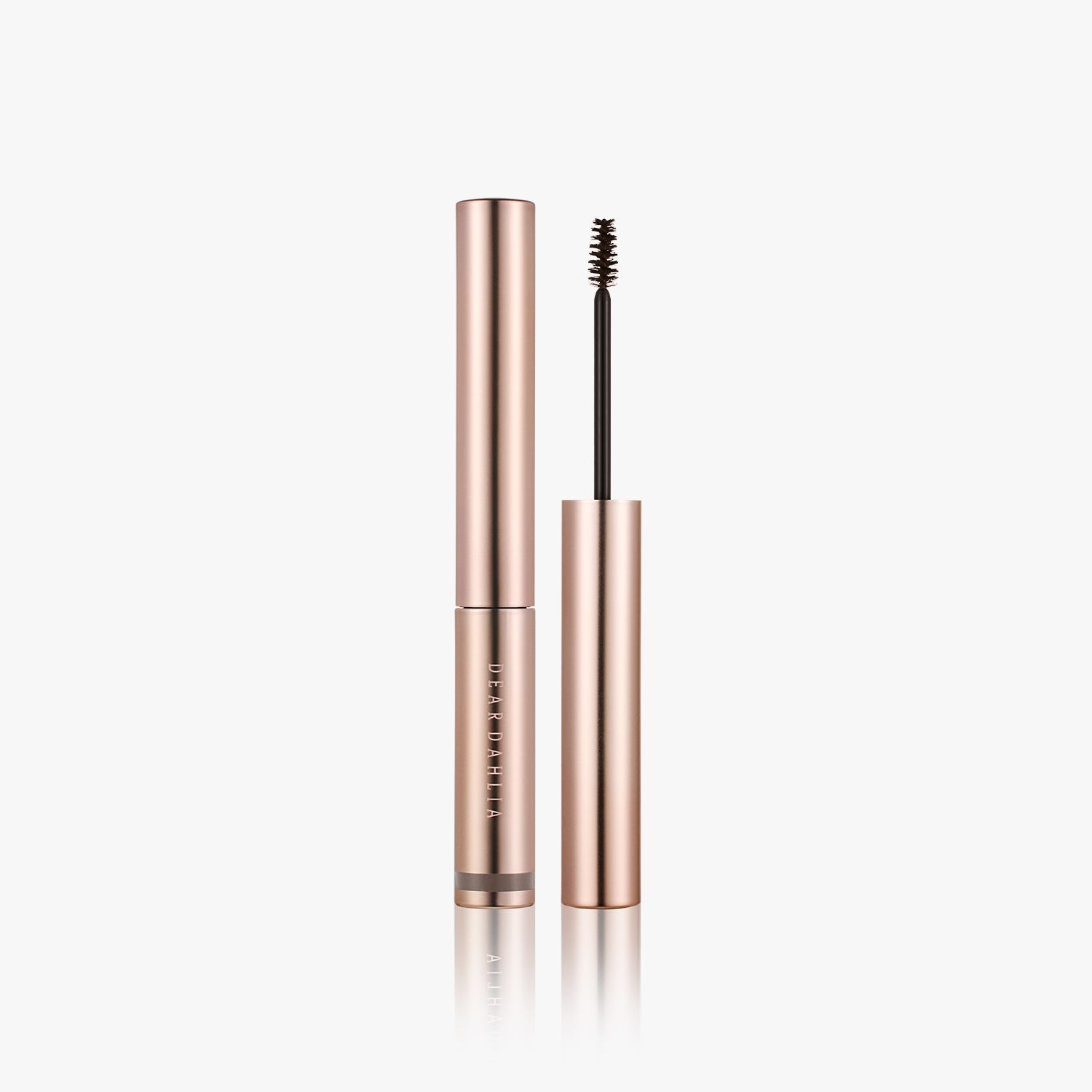 Dear dahlia perfect brow volumizing tinted gel