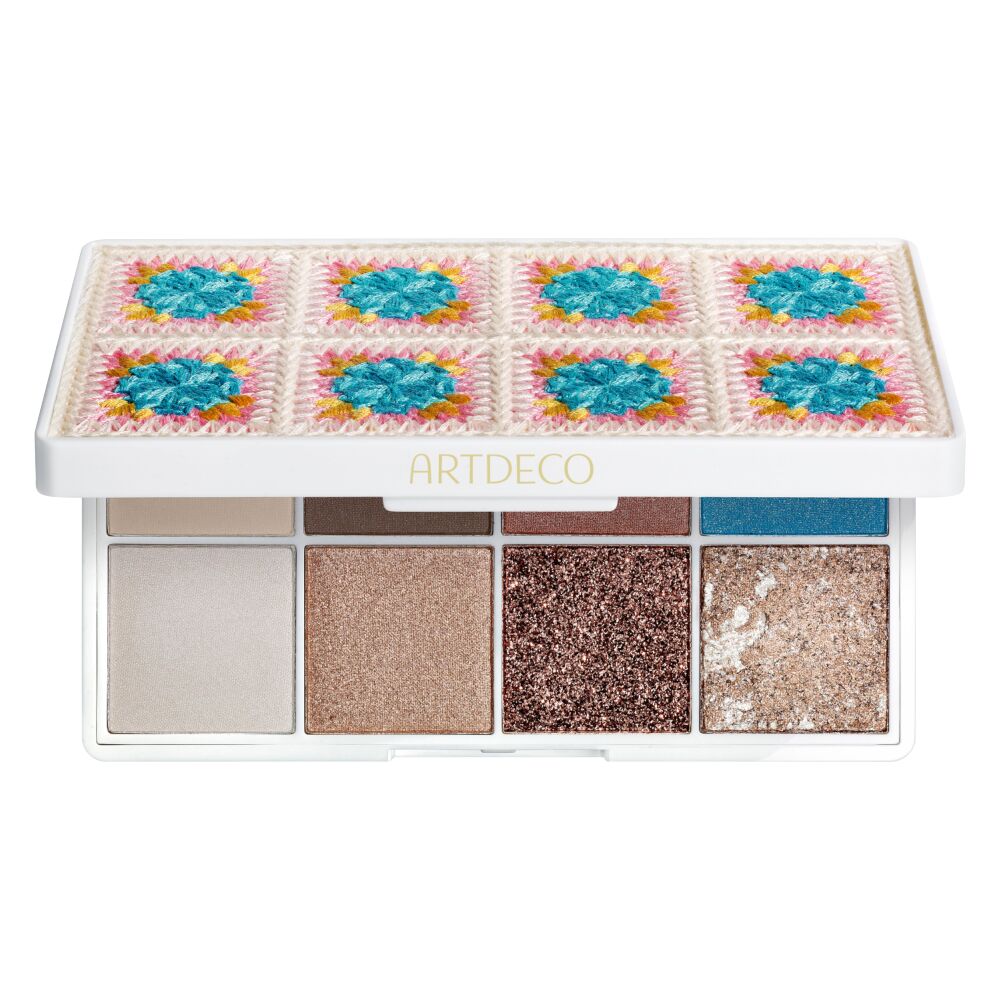 Eyelights Palette