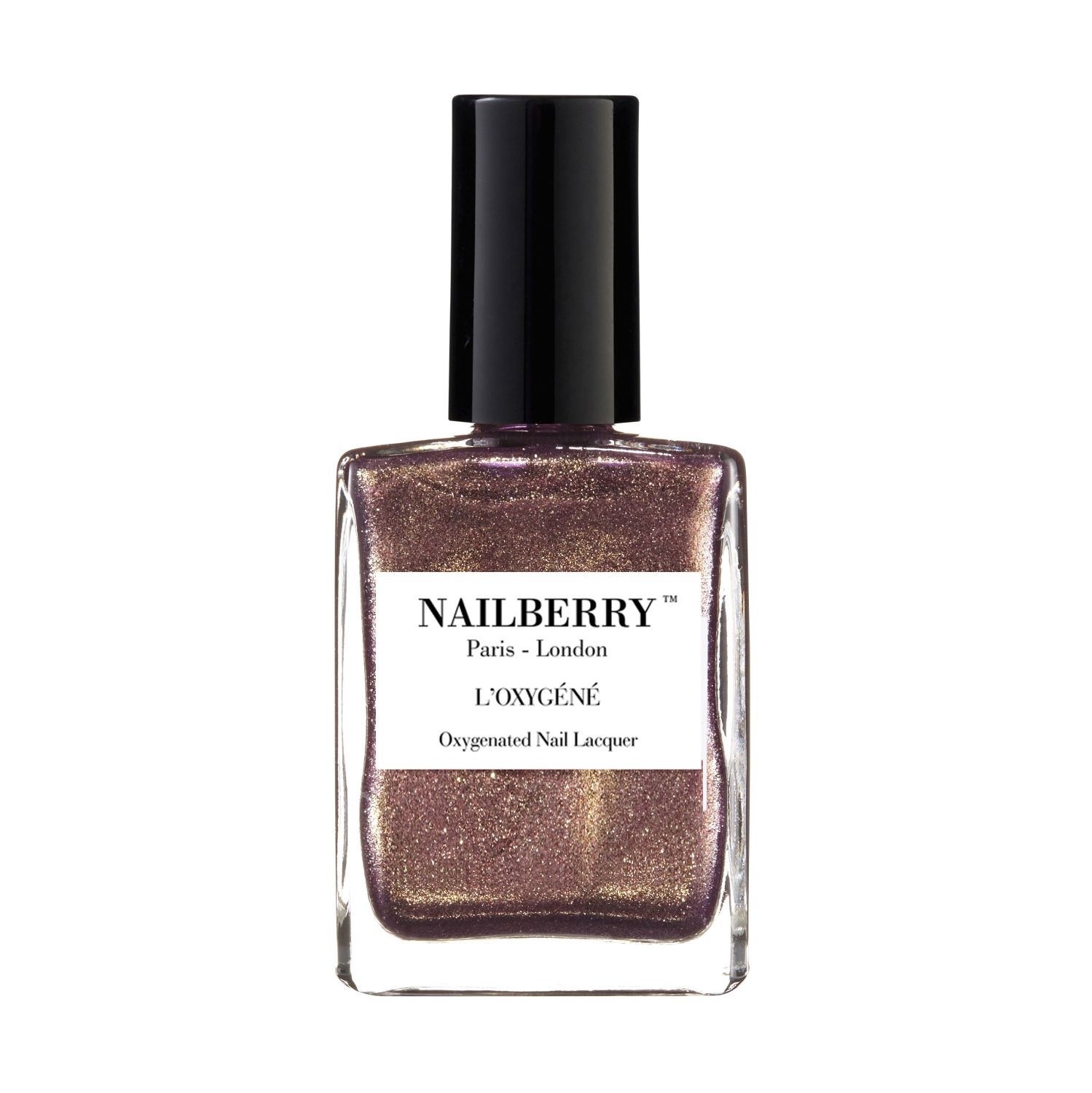 NBY L'Oxygene 016 Pink Sand