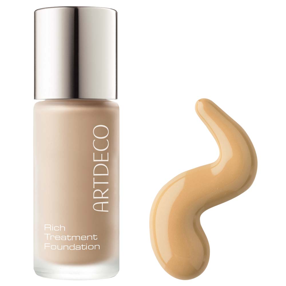 Rich Treatment Foundation