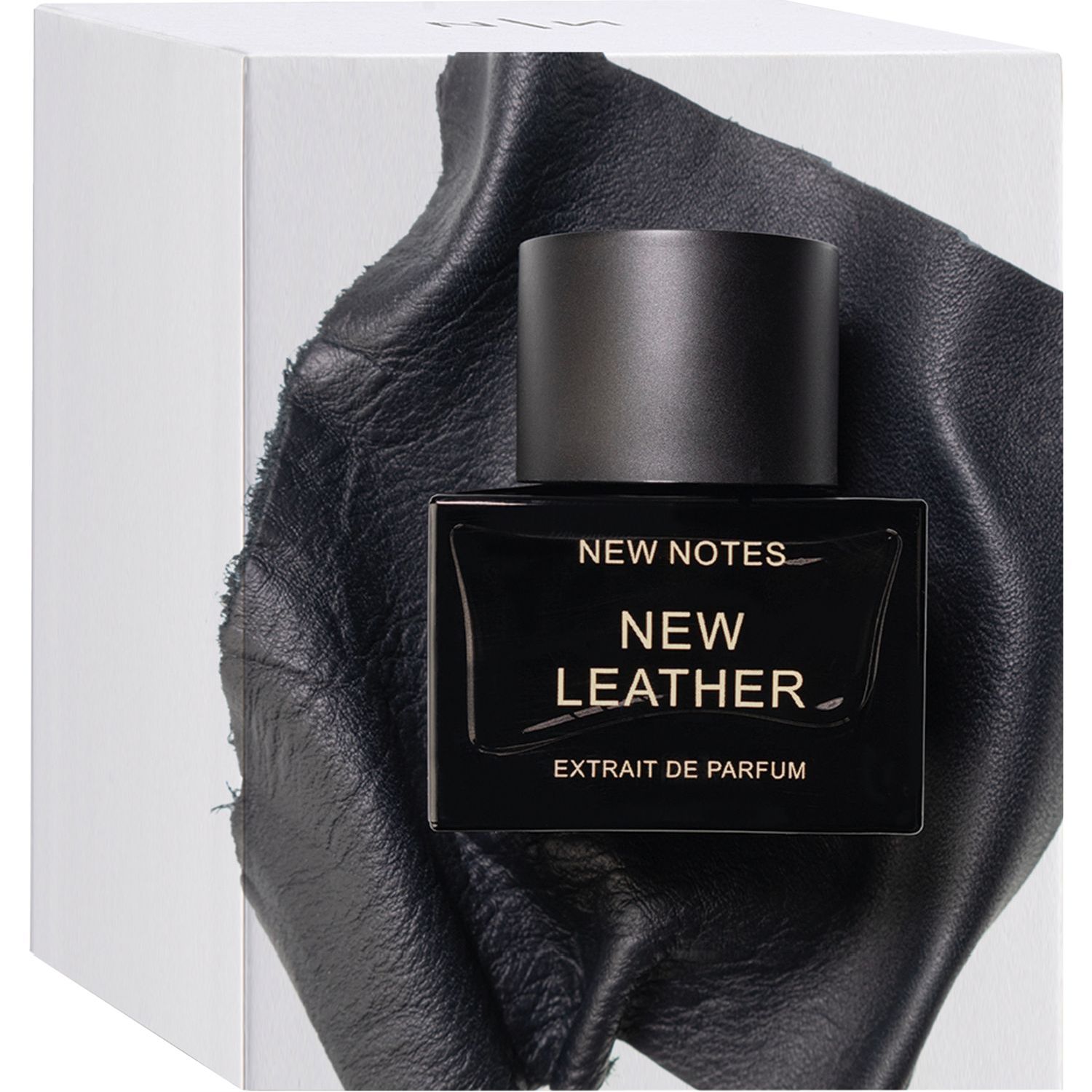 New Leather Extrait de Parfum