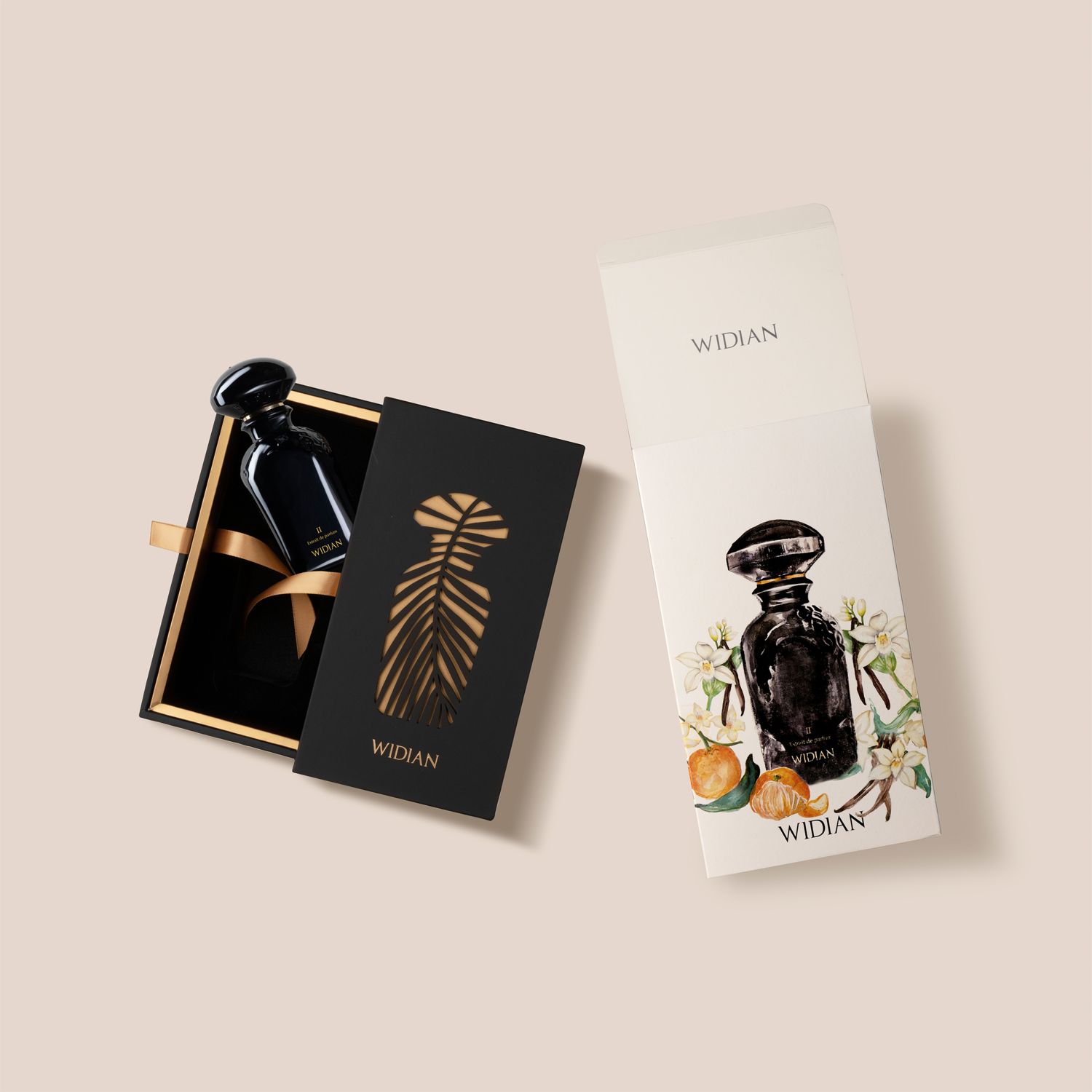 Black II Parfum
