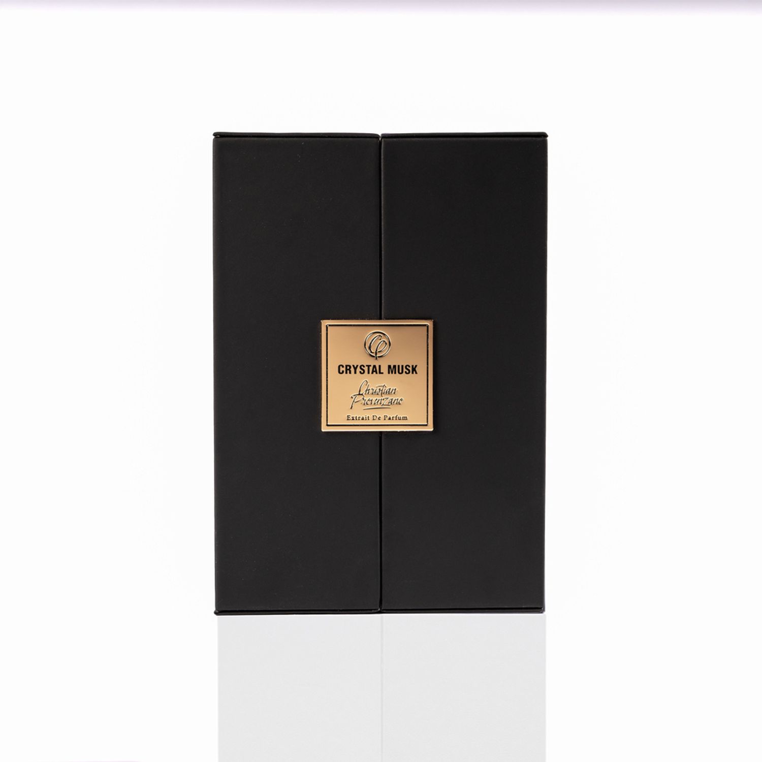 Crystal Musk Extrait de Parfum