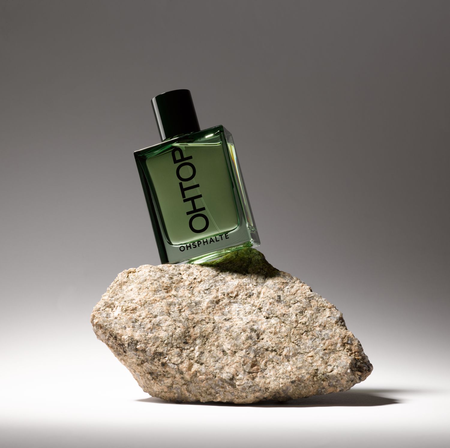 OHSPHALTE Eau de Parfum