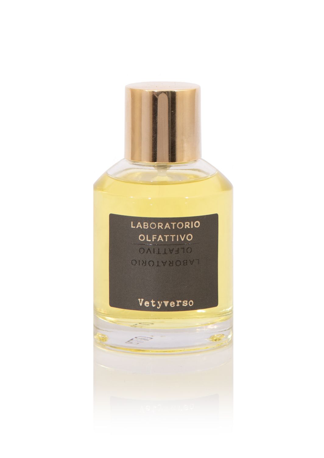 Vetyverso Eau de Parfum