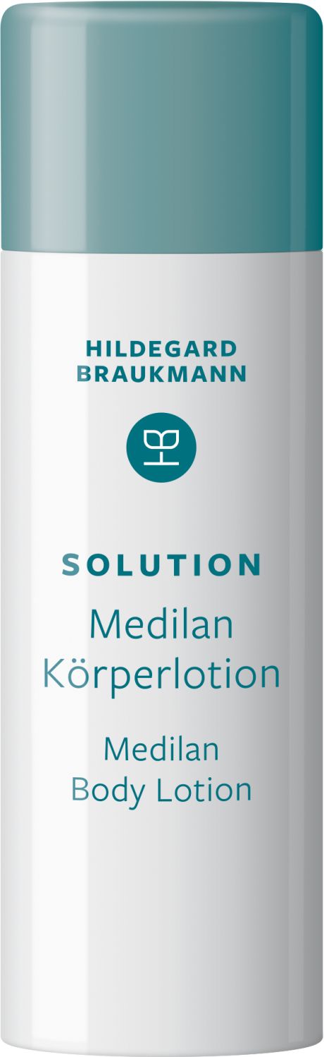 SOLUTION Medilan Körperlotion
