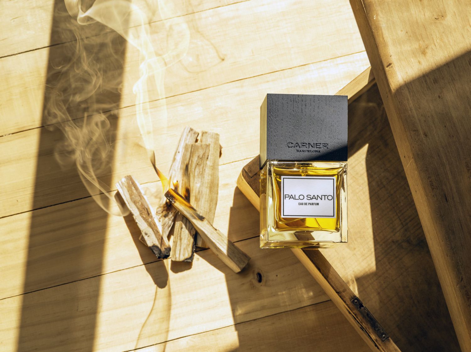 Palo Santo Eau de Parfum