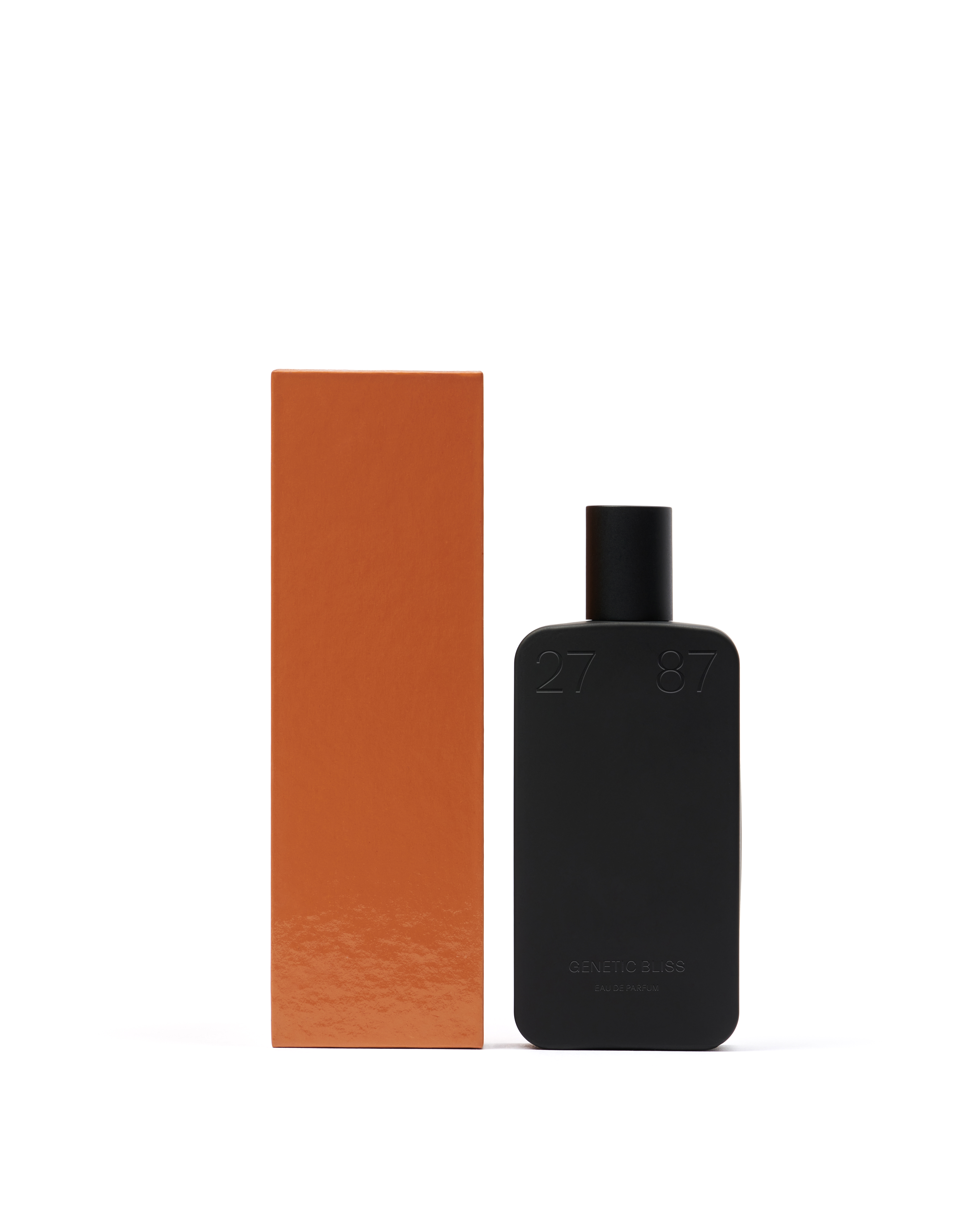 Genetic bliss Eau de Parfum