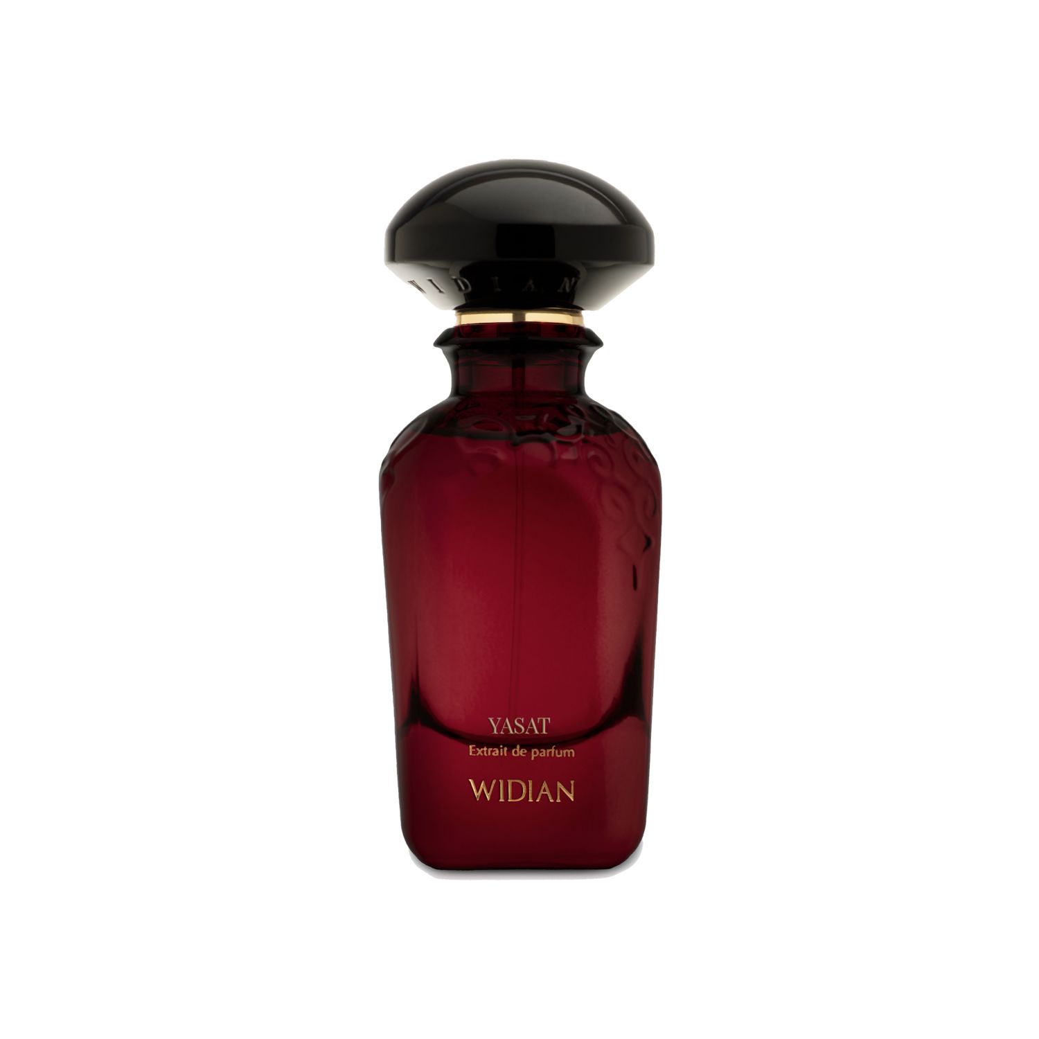 Yasat Extrait de Parfum