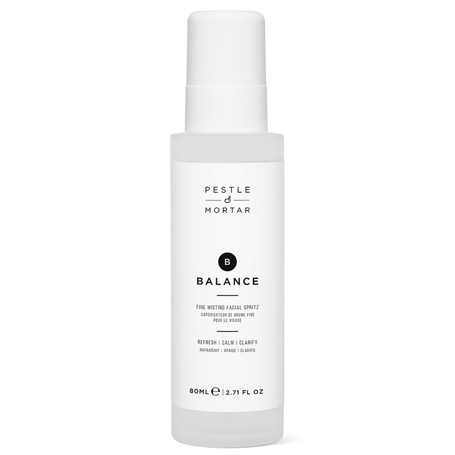 Balance Spritz