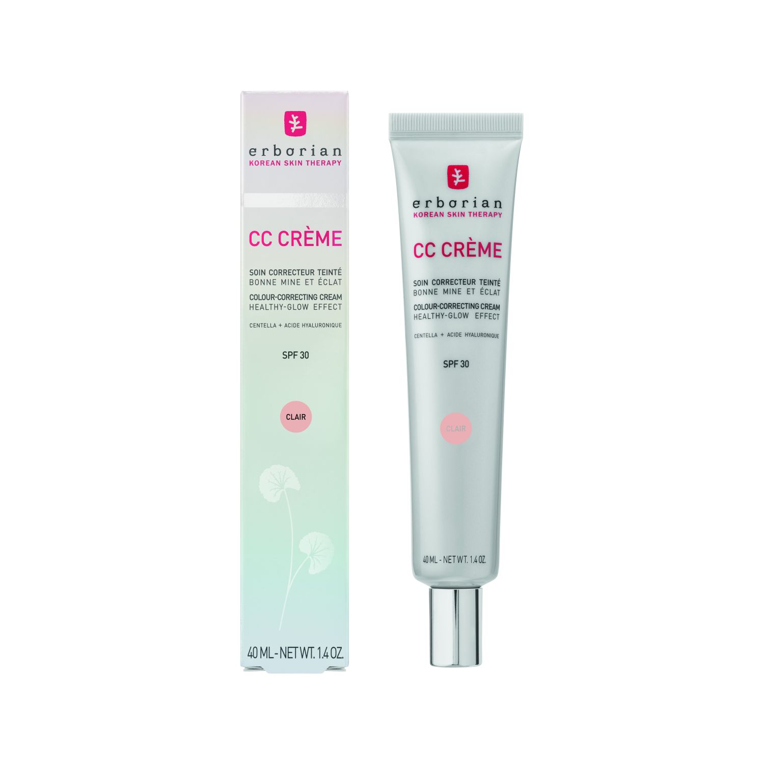 CC Creme  Clair