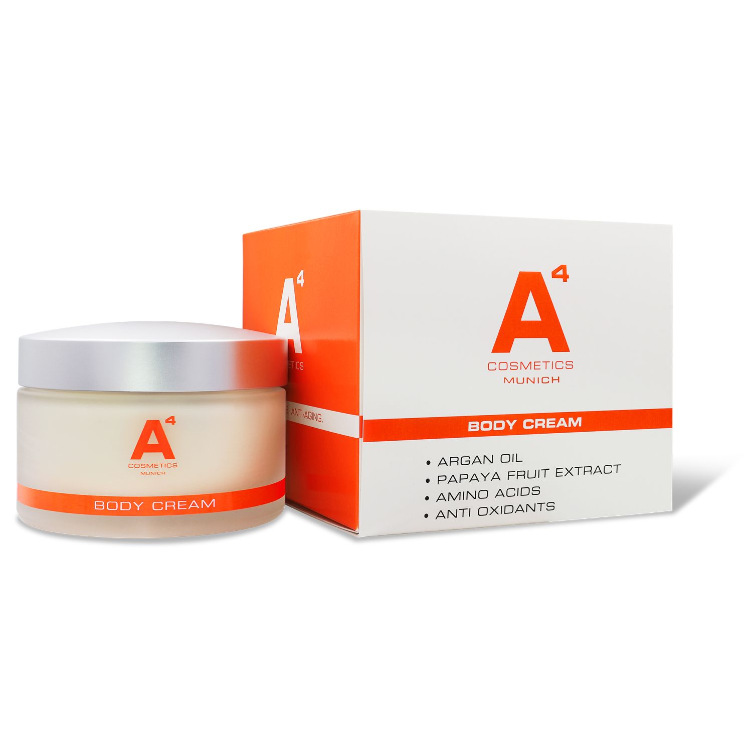 Body Cream
