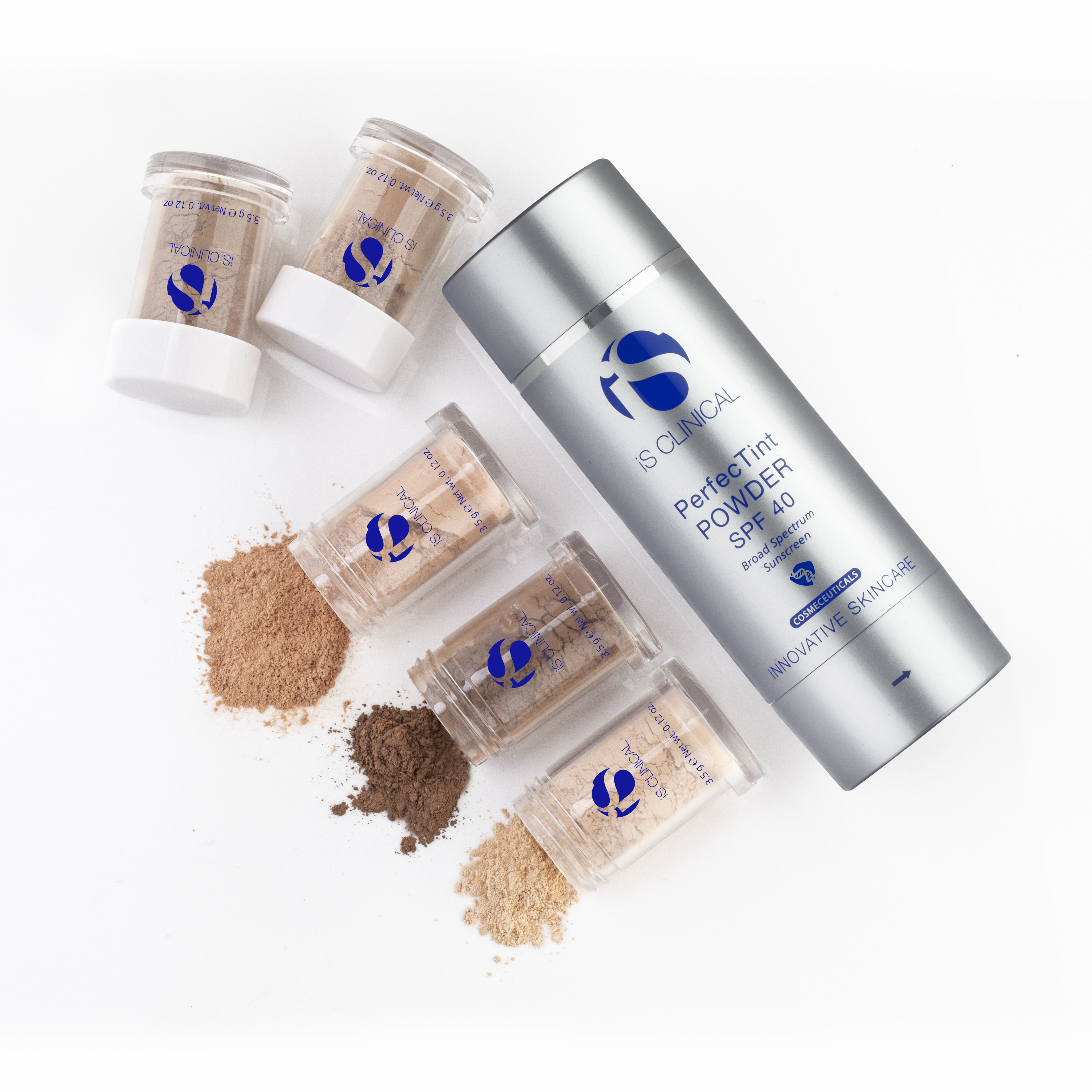 PERFECTINT POWDER SPF40 Ivory