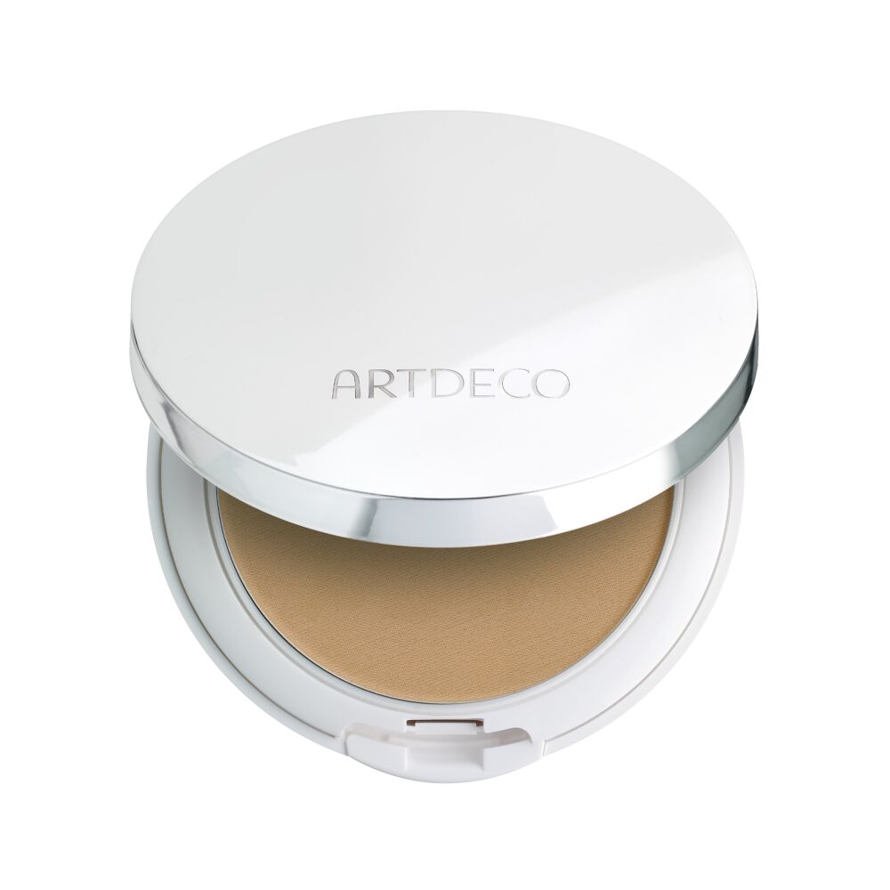 All In One Cream Foundation