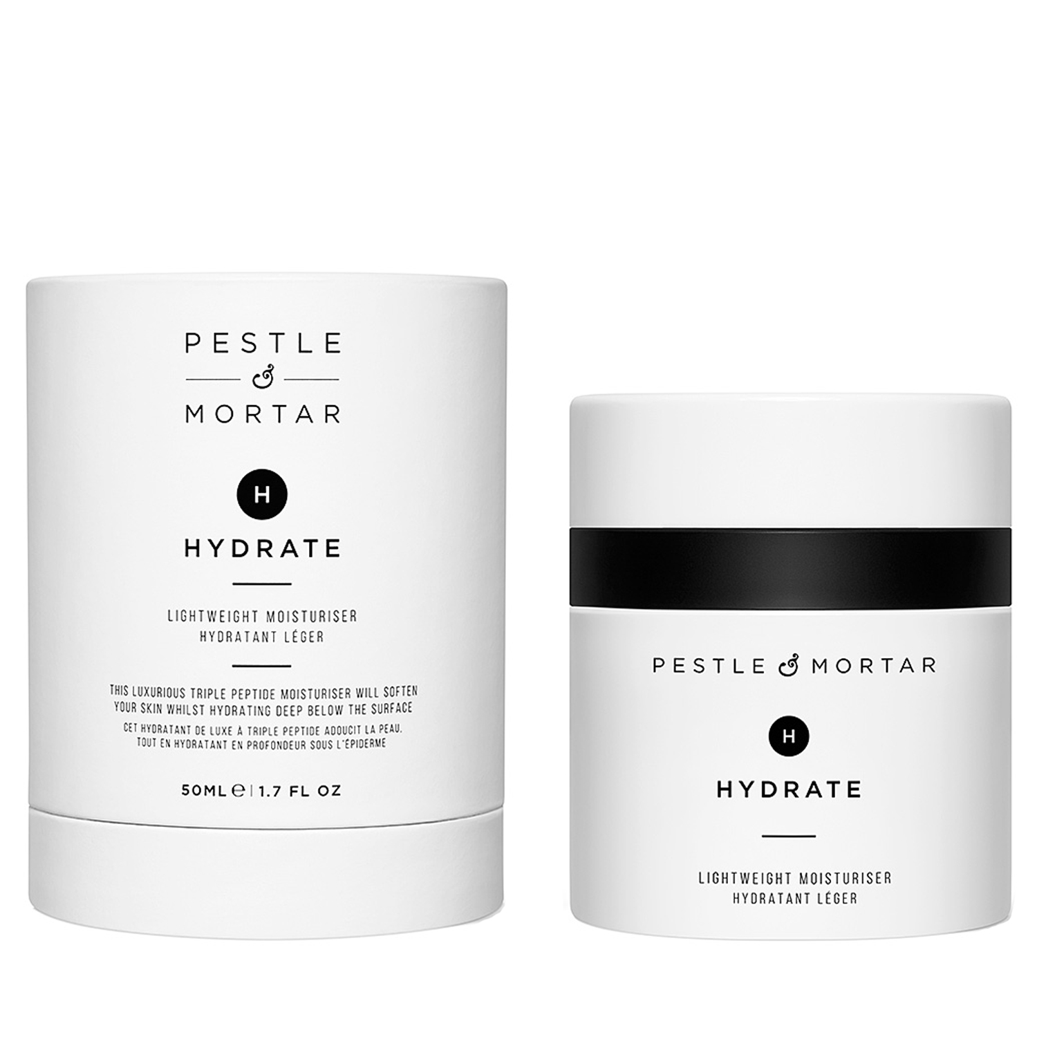 Hydrate Moisturiser