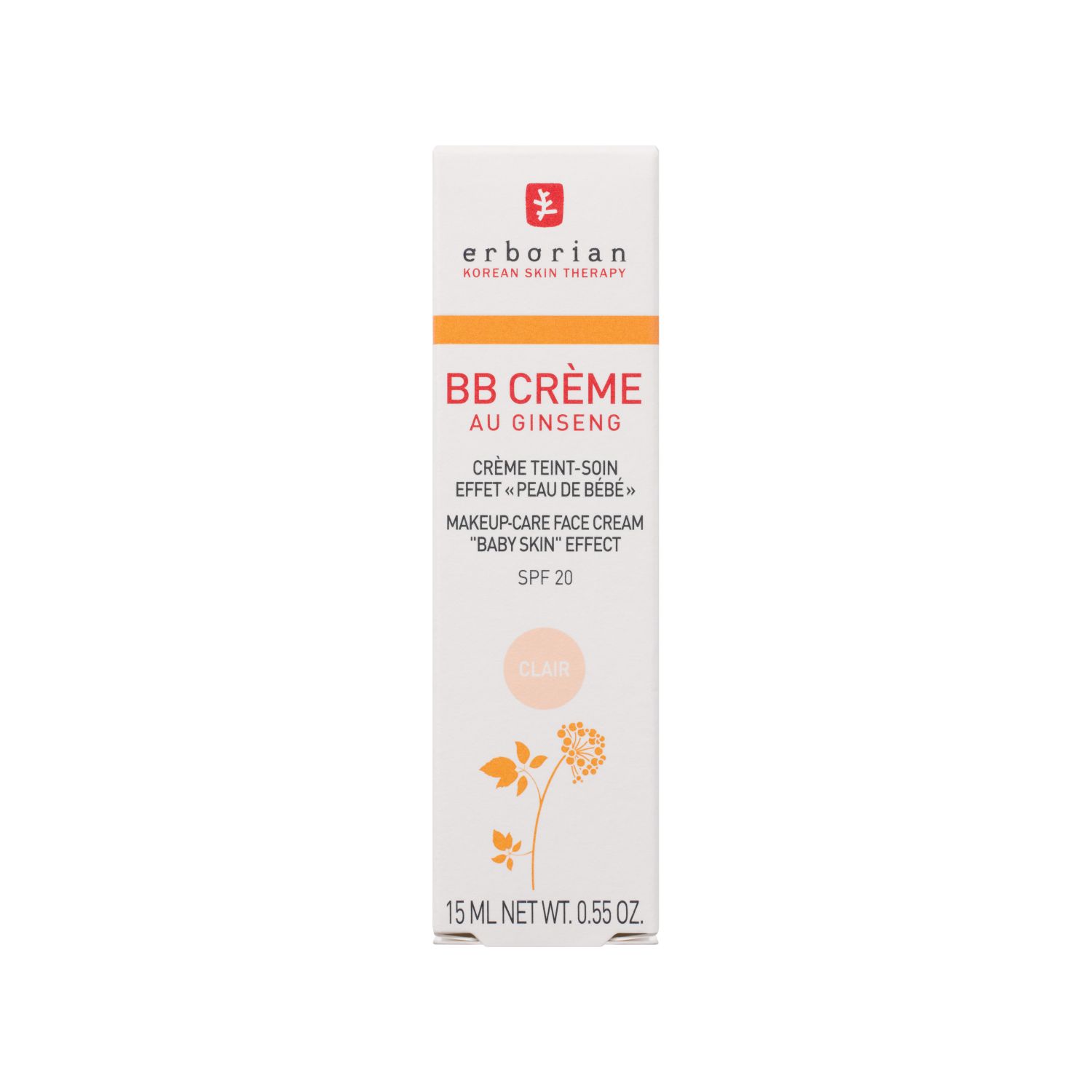 BB Creme Clair