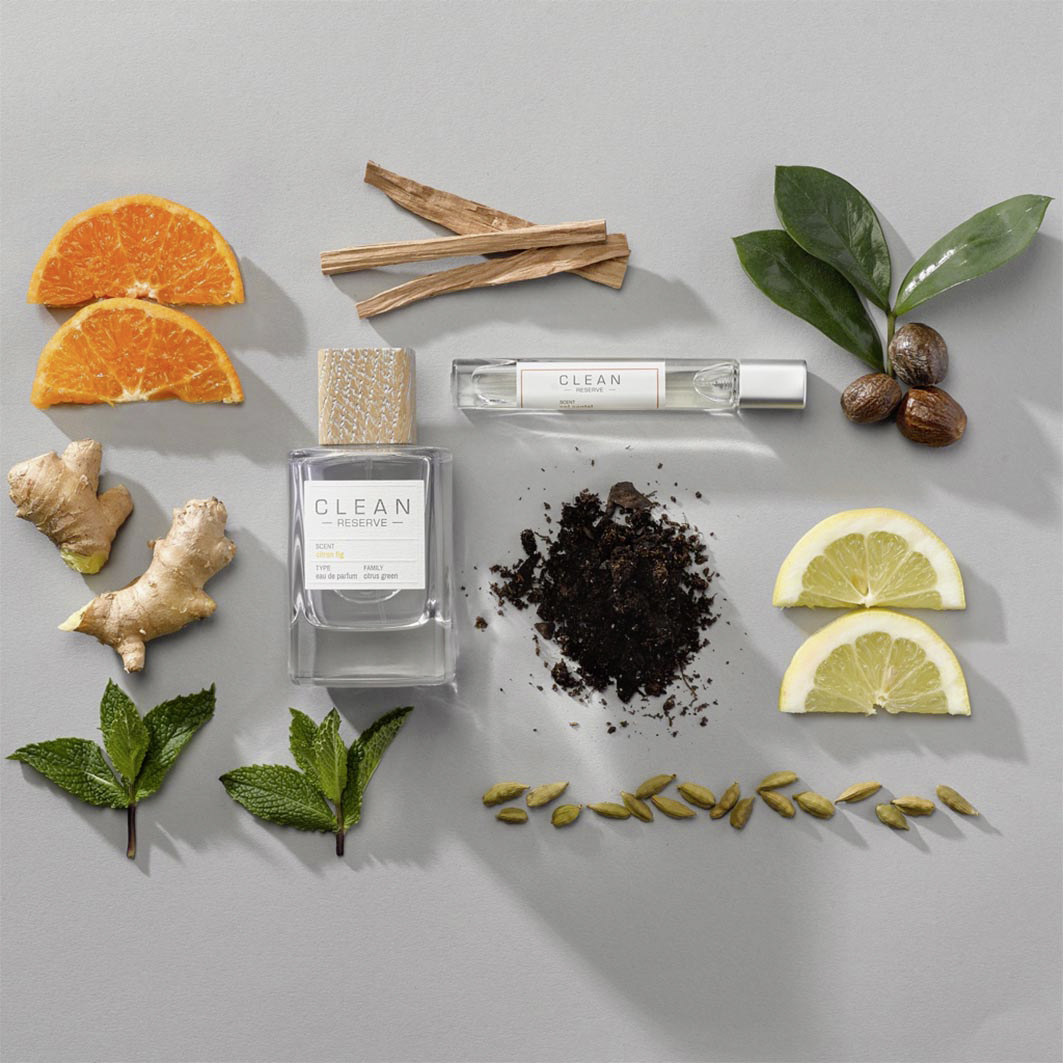 Citron Fig Eau de Parfum