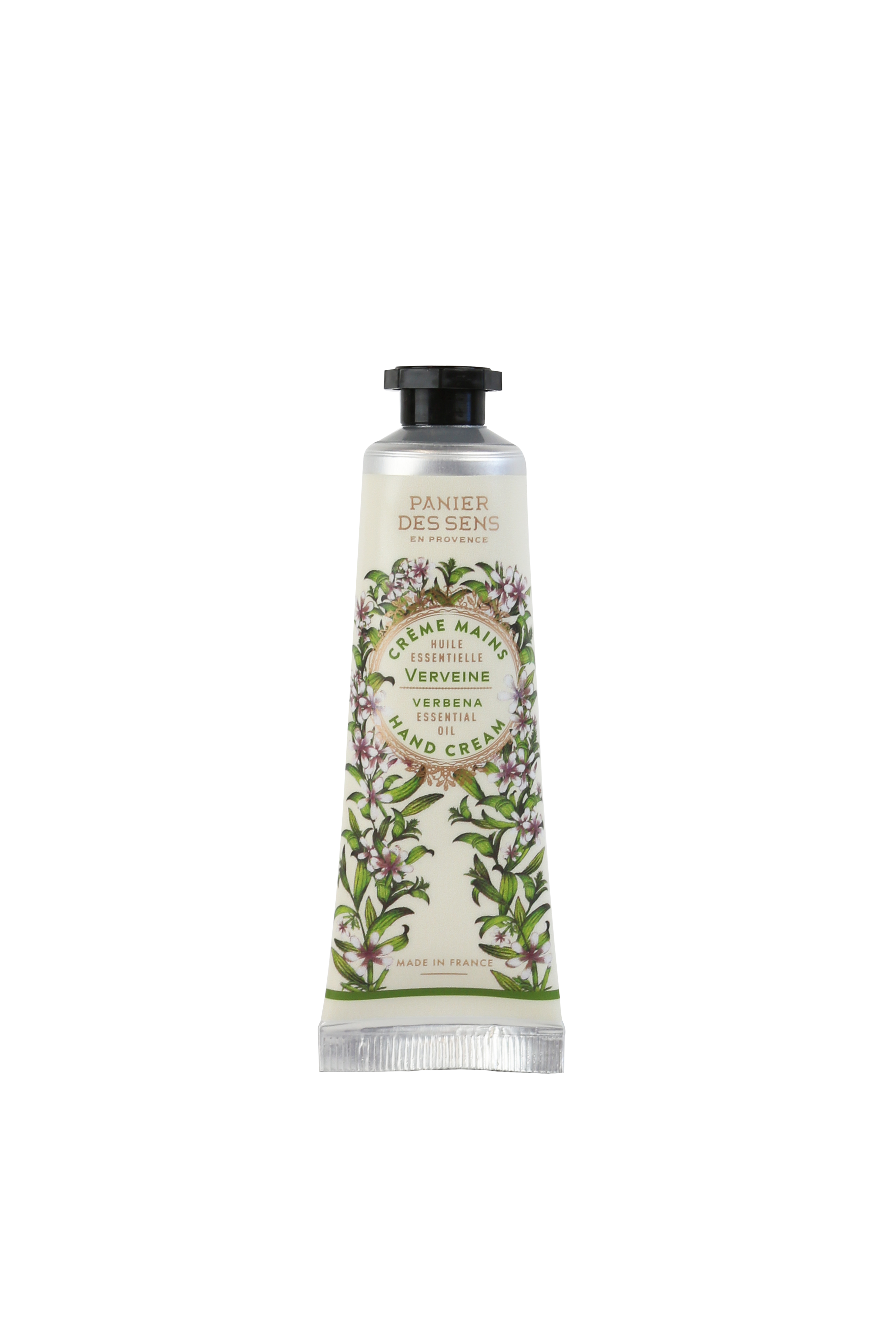 ESSENTIELS Handcreme Eisenkraut