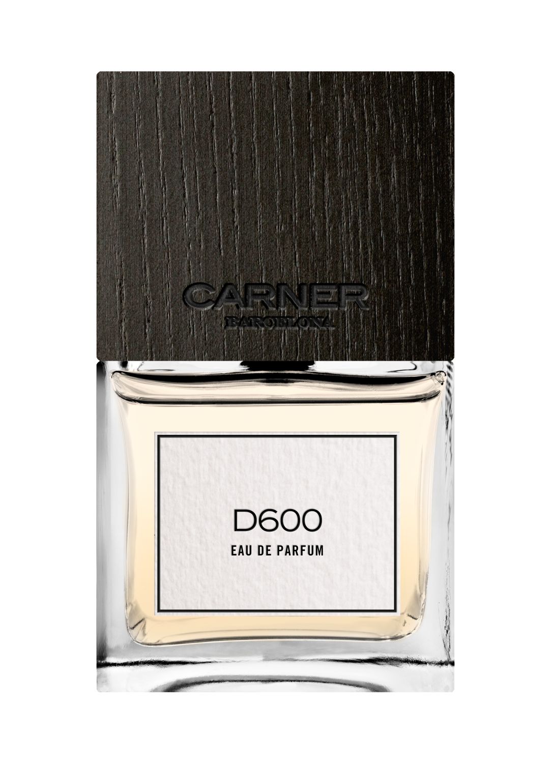 D600 Eau de Parfum