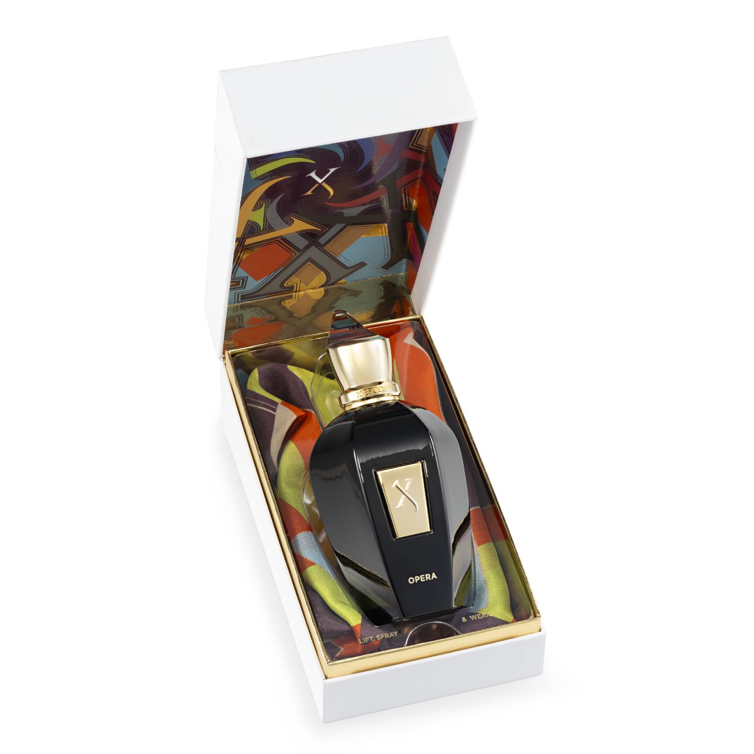 Opera Extrait de Parfum