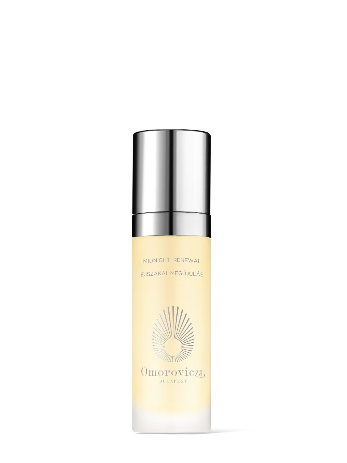 OMO Midnight Renewal 30ml