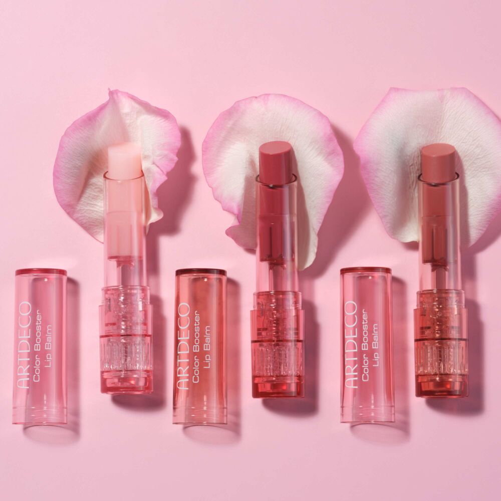 Color Booster Lip Balm
