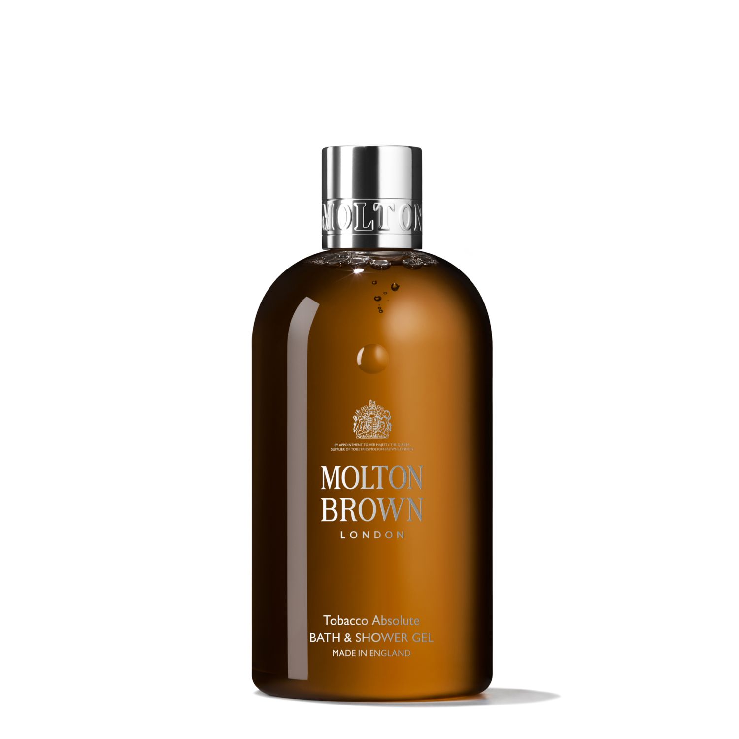 Tobacco Absolute Bade- und Duschgel