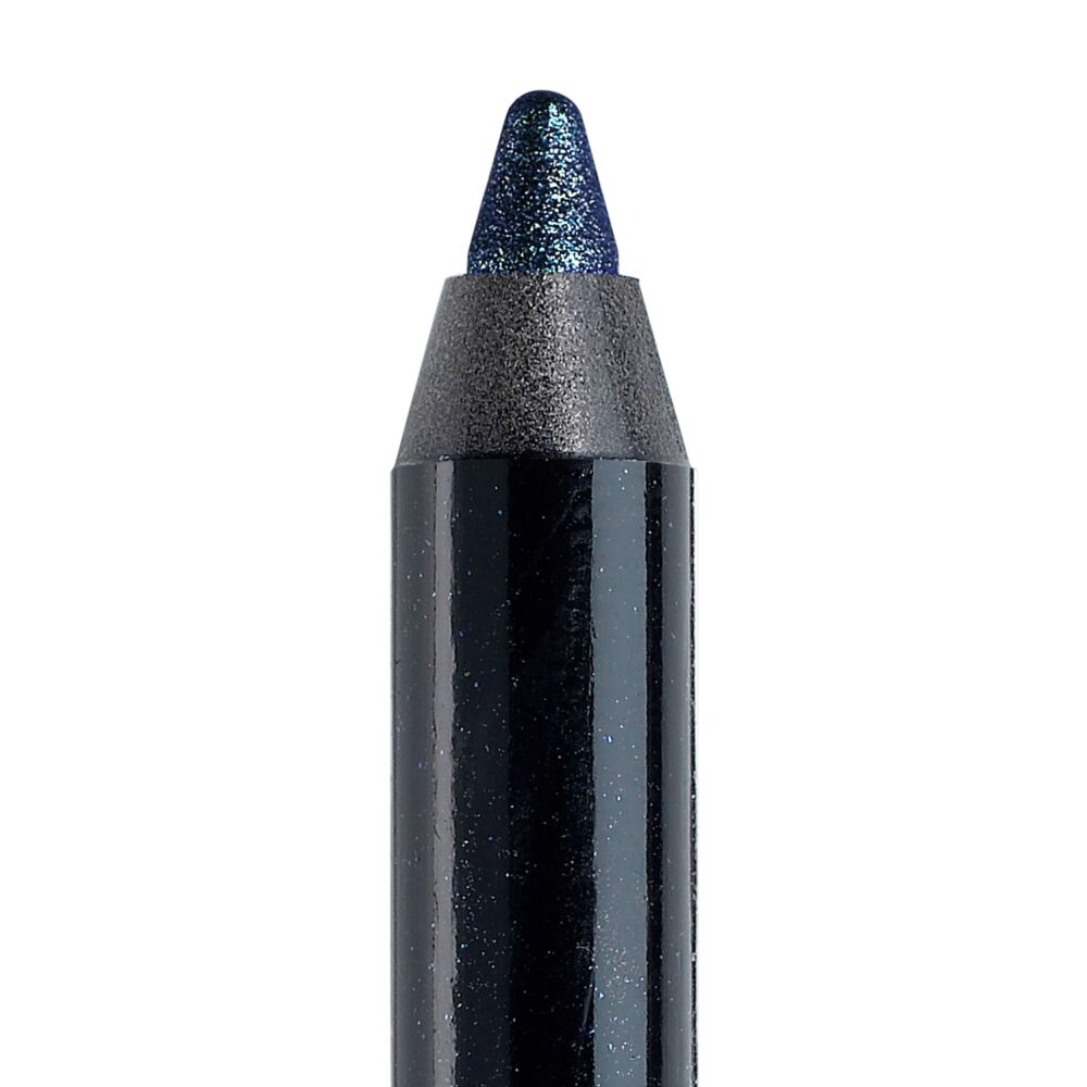 Metallic Eye Liner Long-Lasting