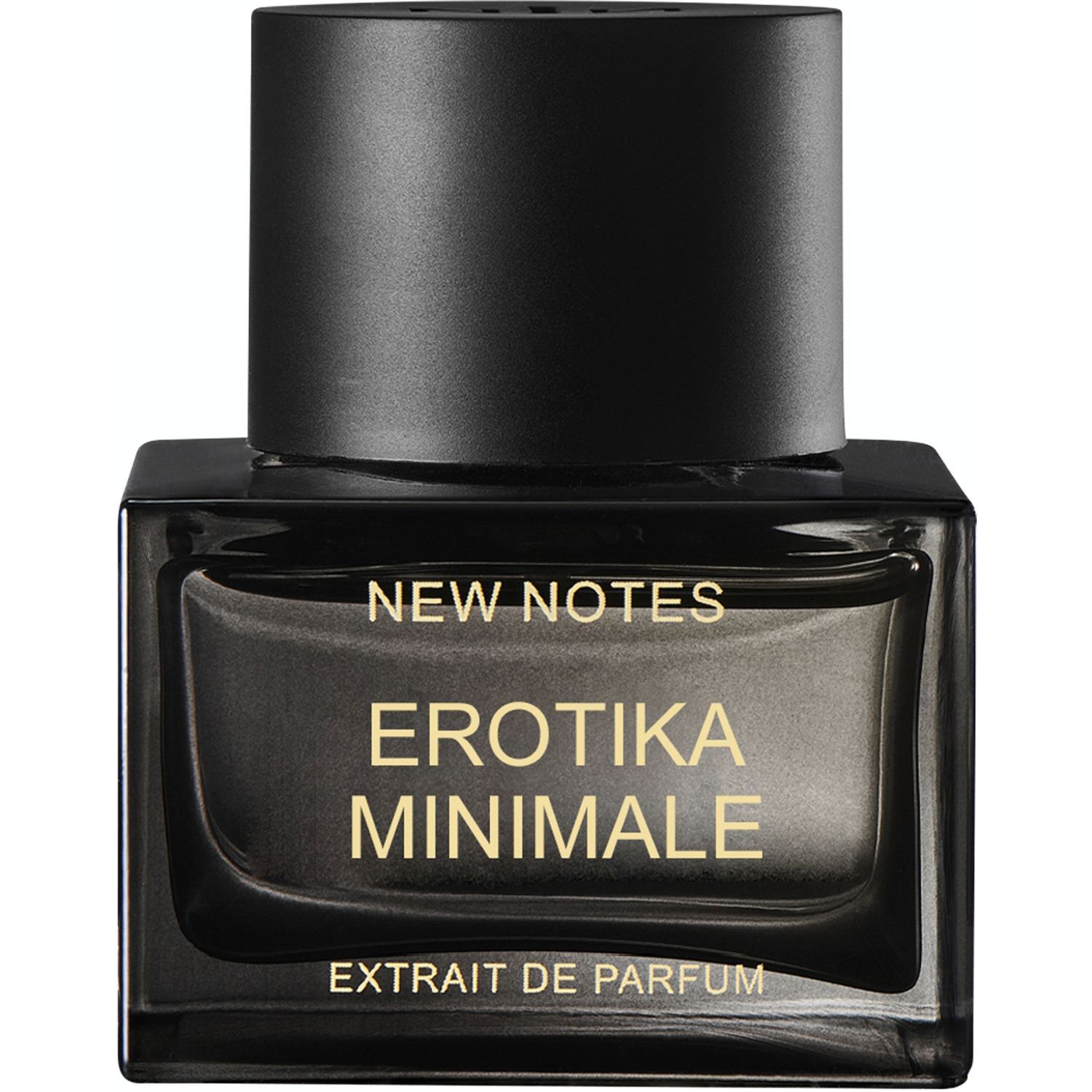 Erotika Minimale Extrait de Parfum