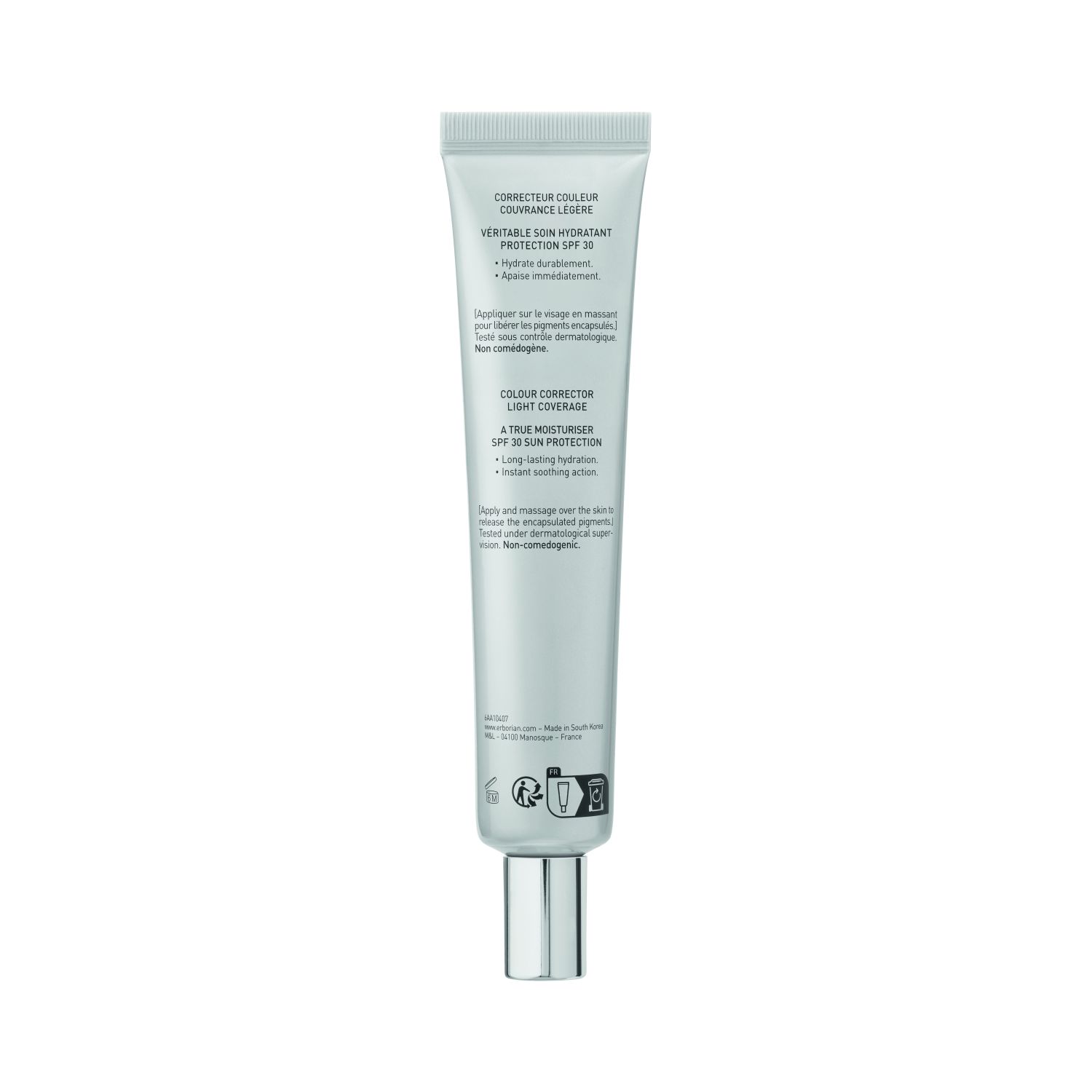 CC Creme  Clair