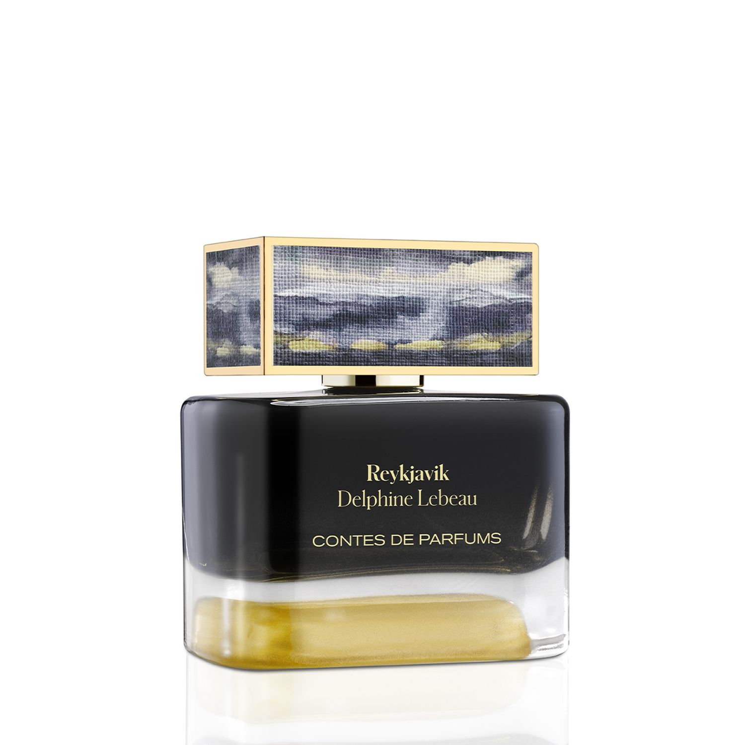 Reykjavick Eau de Parfum