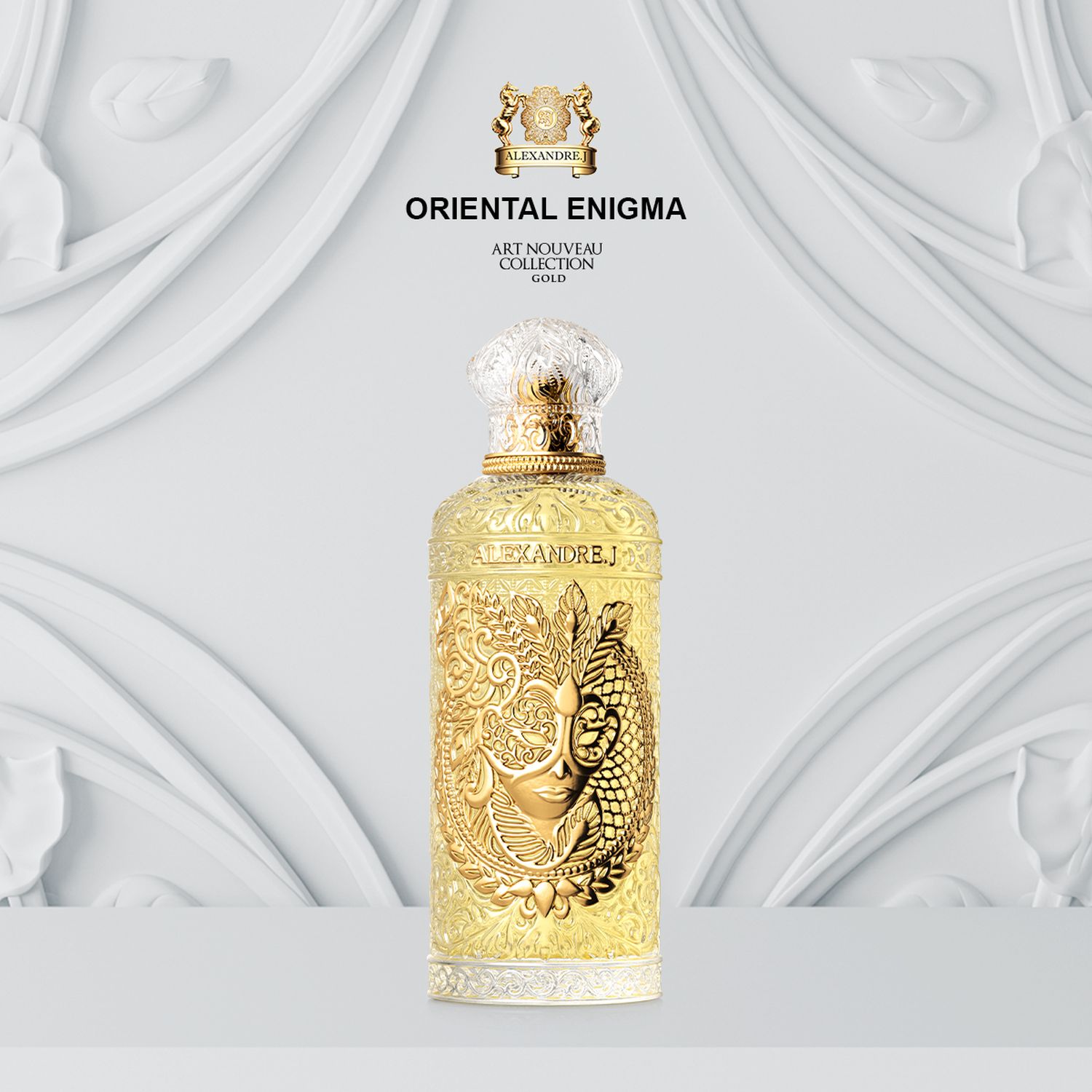 Oriental Enigma EDP 100ml