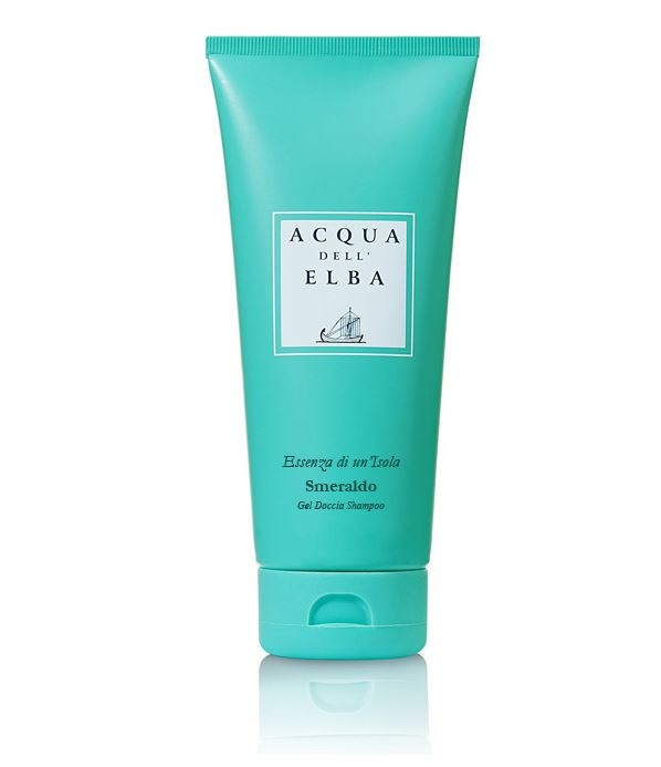 AdE Smeraldo Shower Gel 200ml
