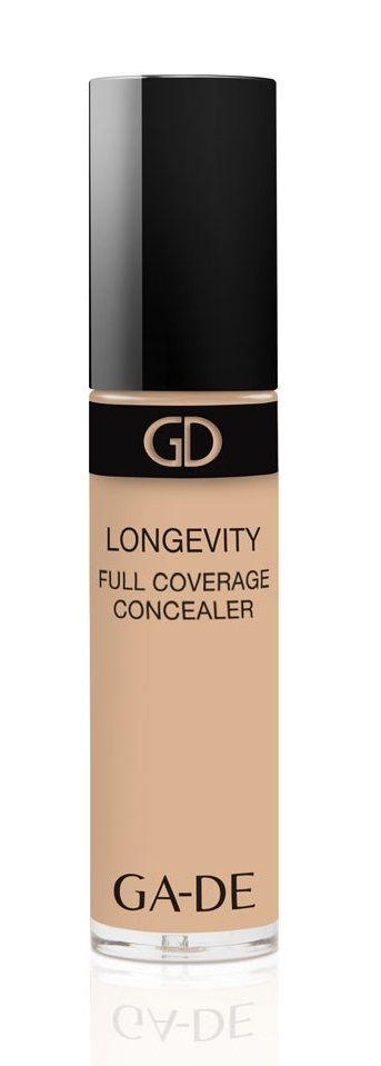 LONGEVITY FULL COVERAGE CONCEALER - 29 BISQUE