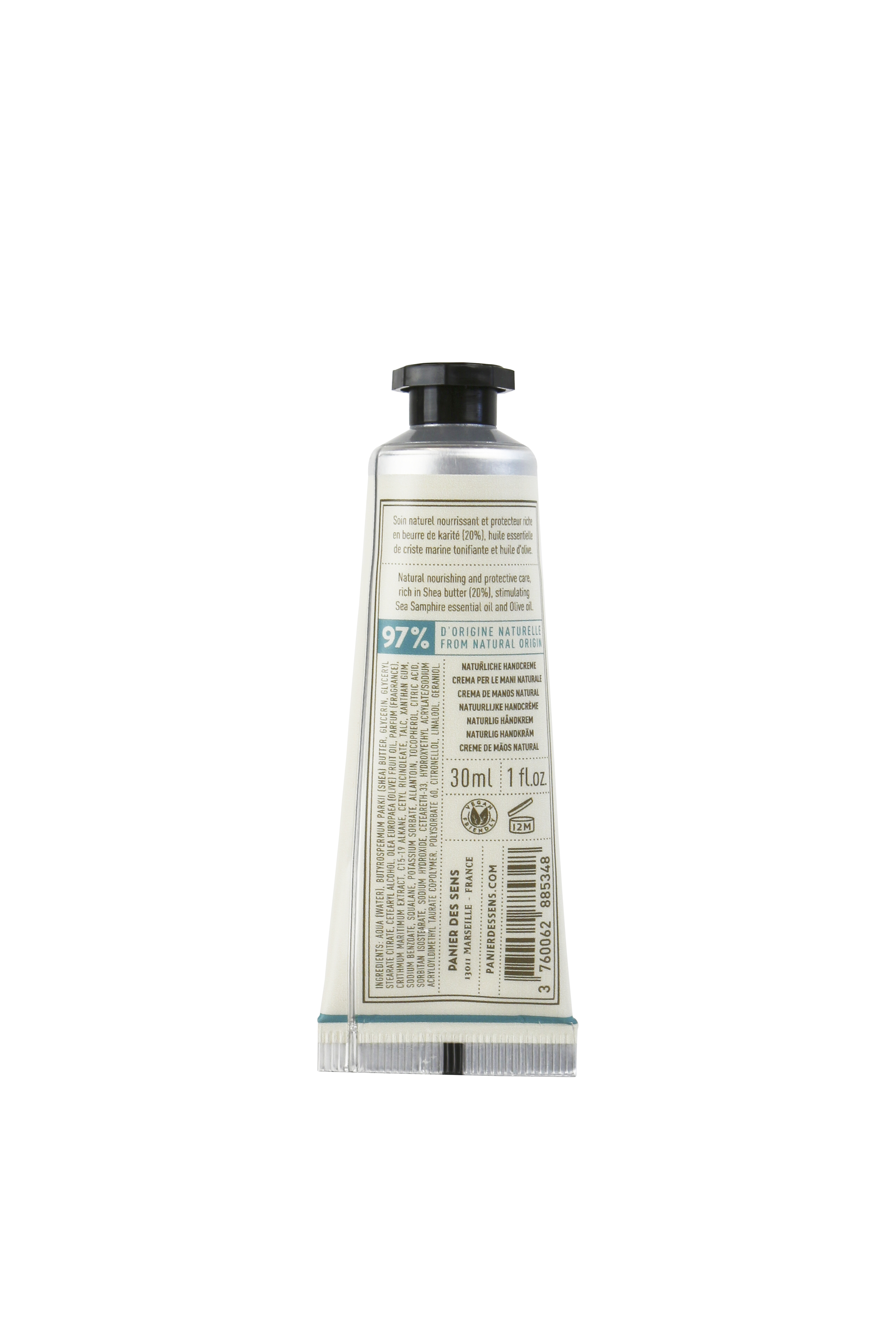 ESSENTIELS Handcreme Meerfenchel
