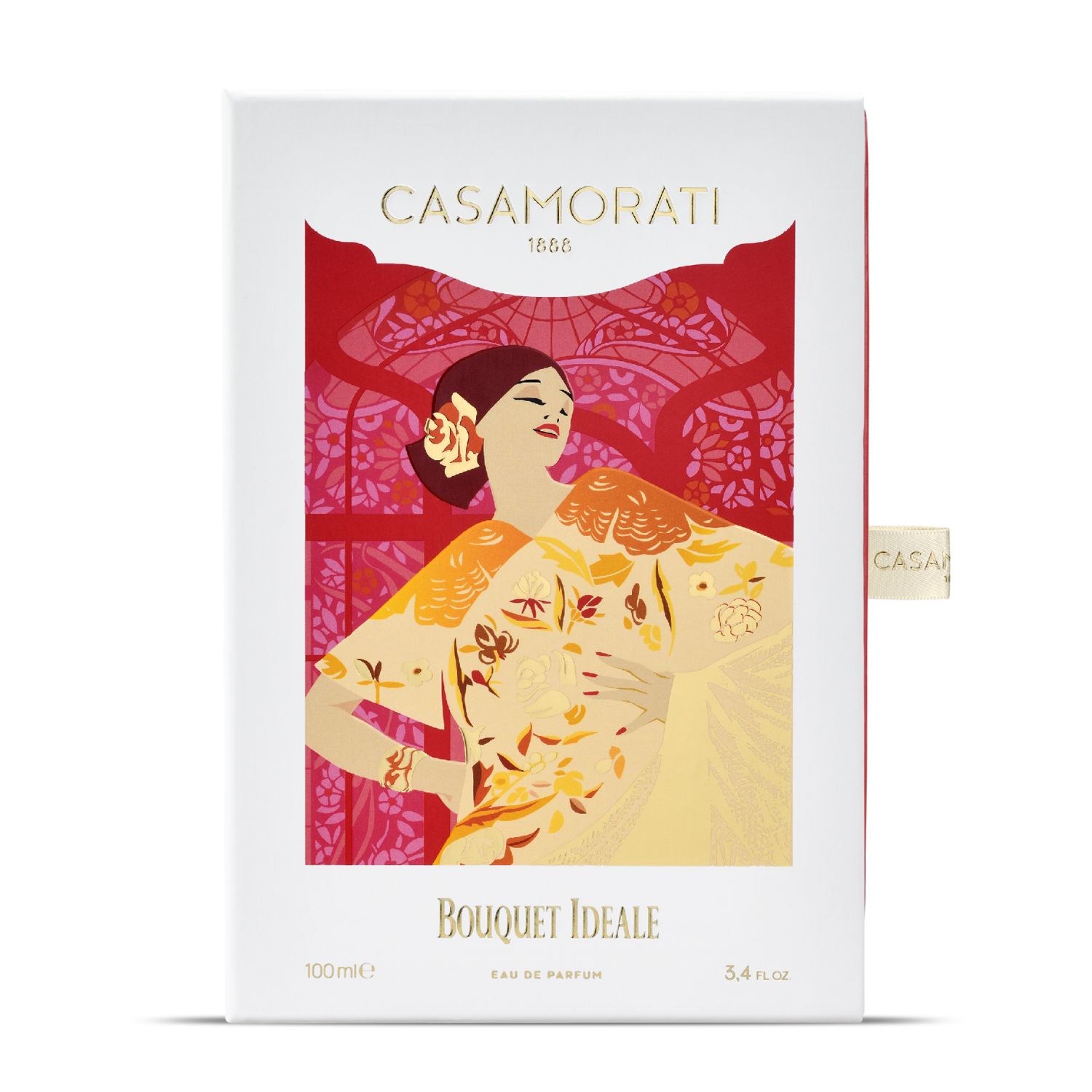 Bouquet Ideale Eau de Parfum
