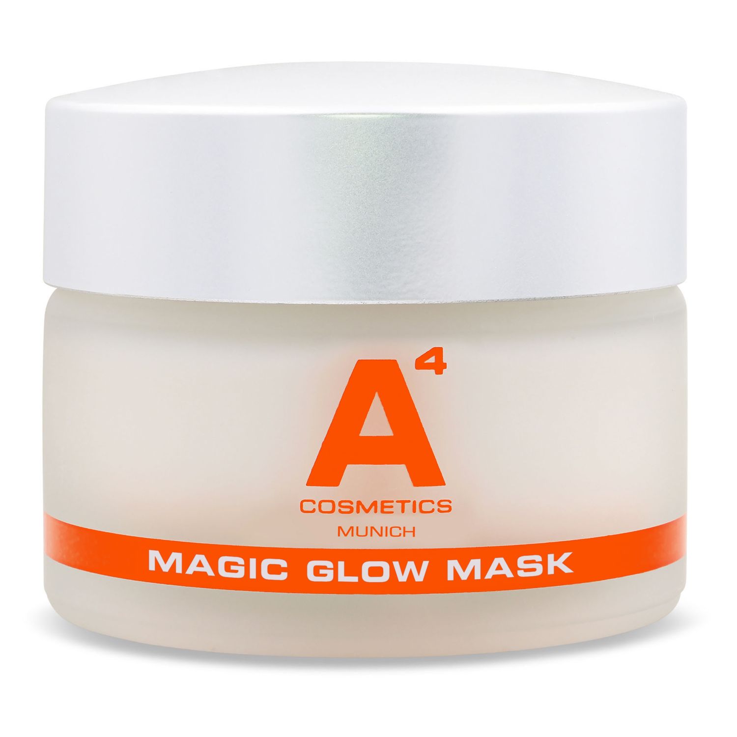 Magic Glow Mask