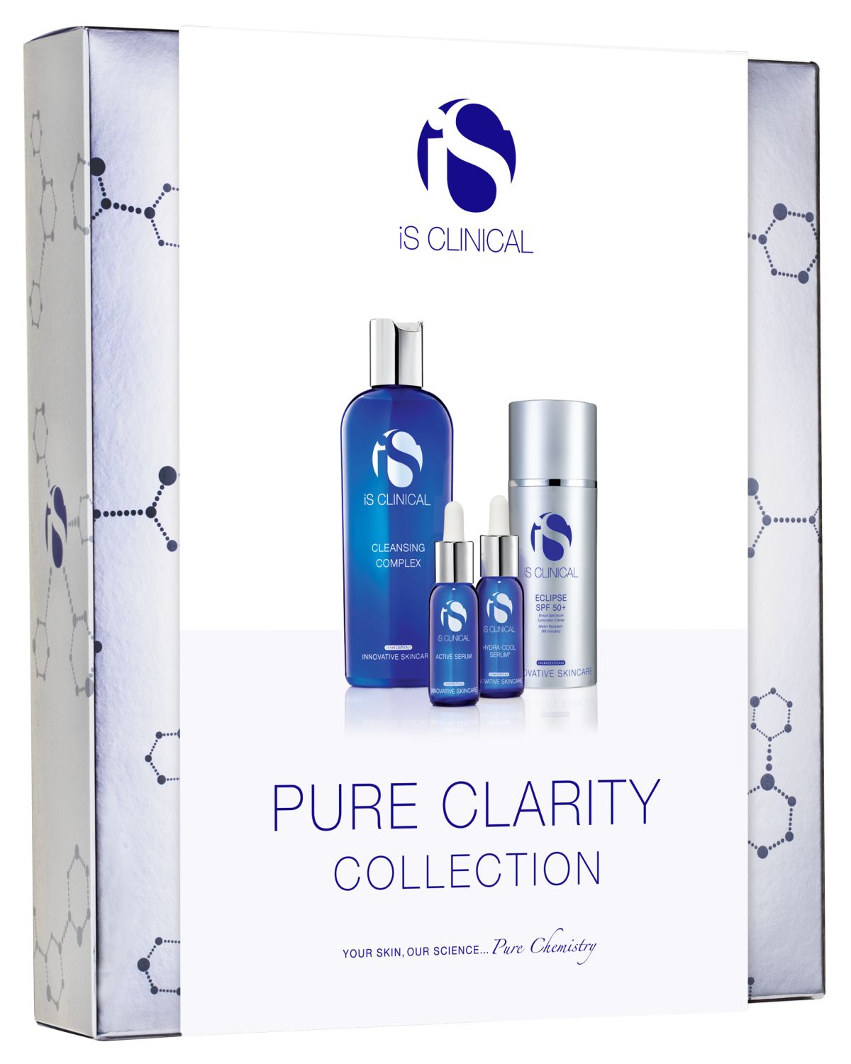 IS Clinical Pure Clarity Collection Serum 15ml