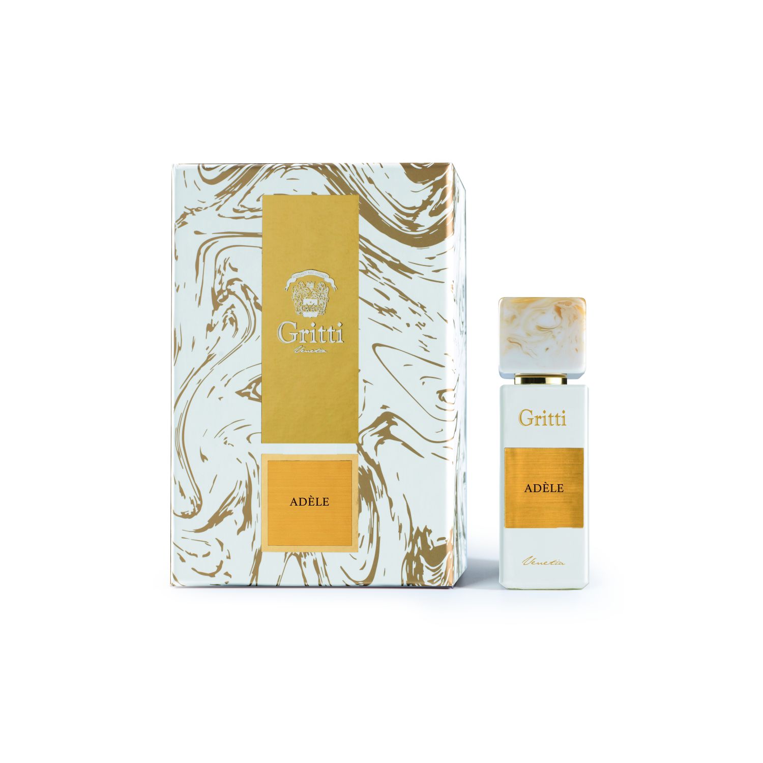 ADELE Eau de Parfum