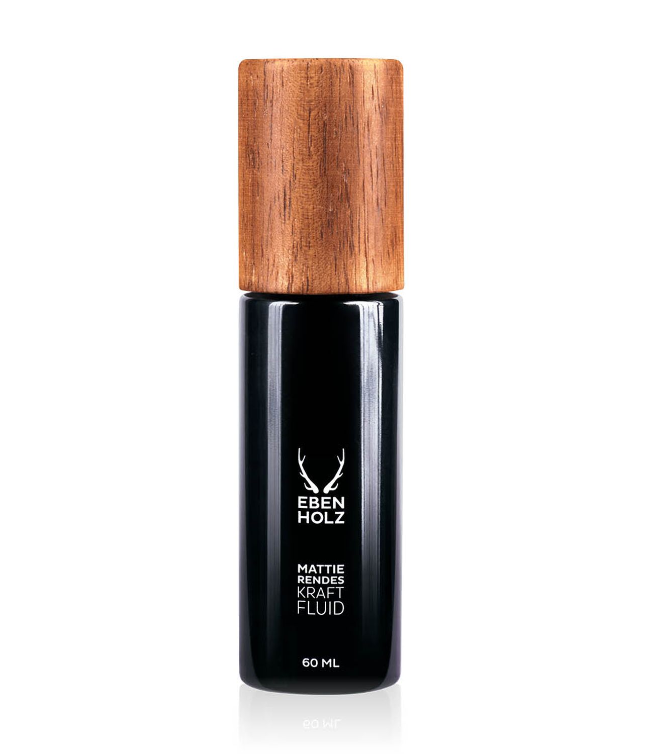 Ebenholz Mattierendes Kraftfluid 60ml